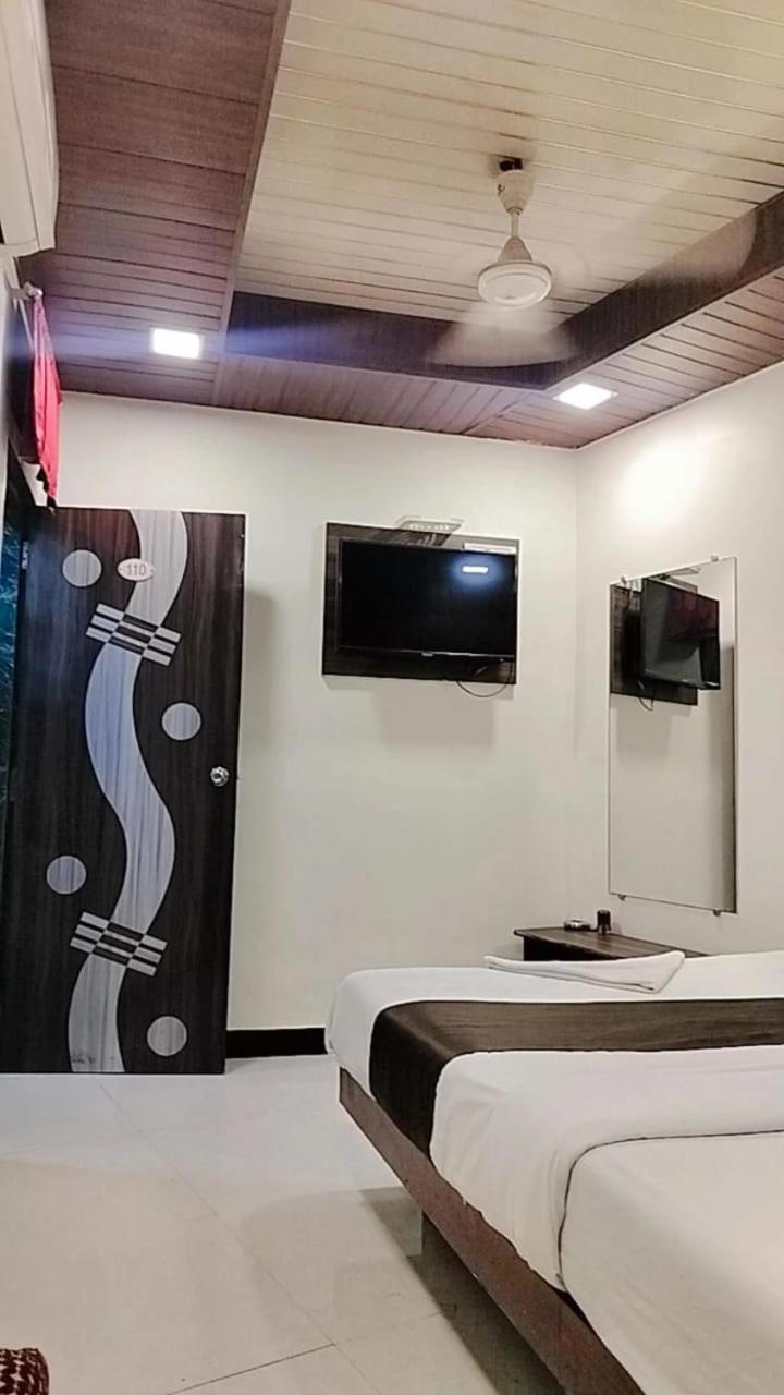 Hotel Bkc Residency Near T2 Airport , Us Consulate General, & Jio World Convention Centre