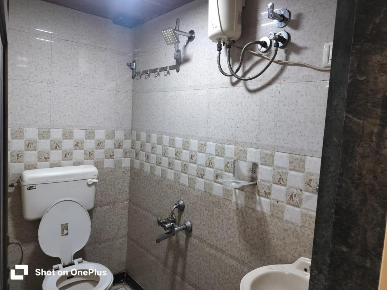 Hotel Bkc Residency Near T2 Airport , Us Consulate General, & Jio World Convention Centre 2*