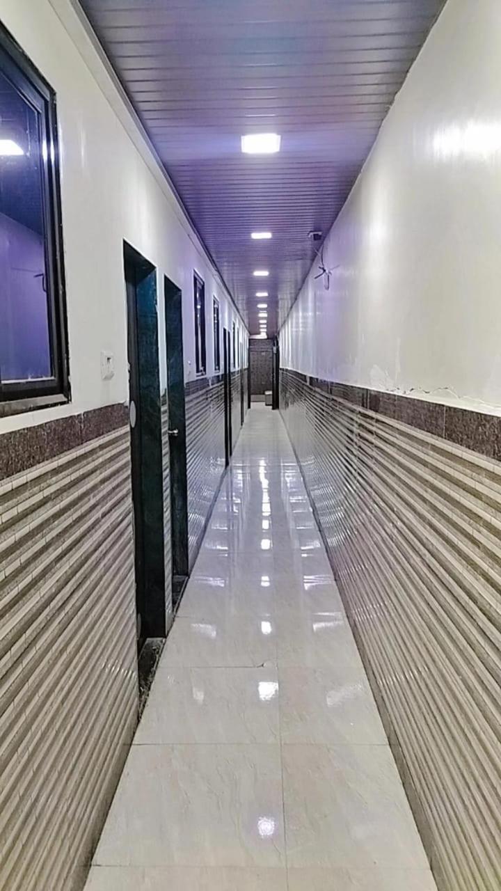 Hotel Bkc Residency Near T2 Airport , Us Consulate General, & Jio World Convention Centre Mumbai