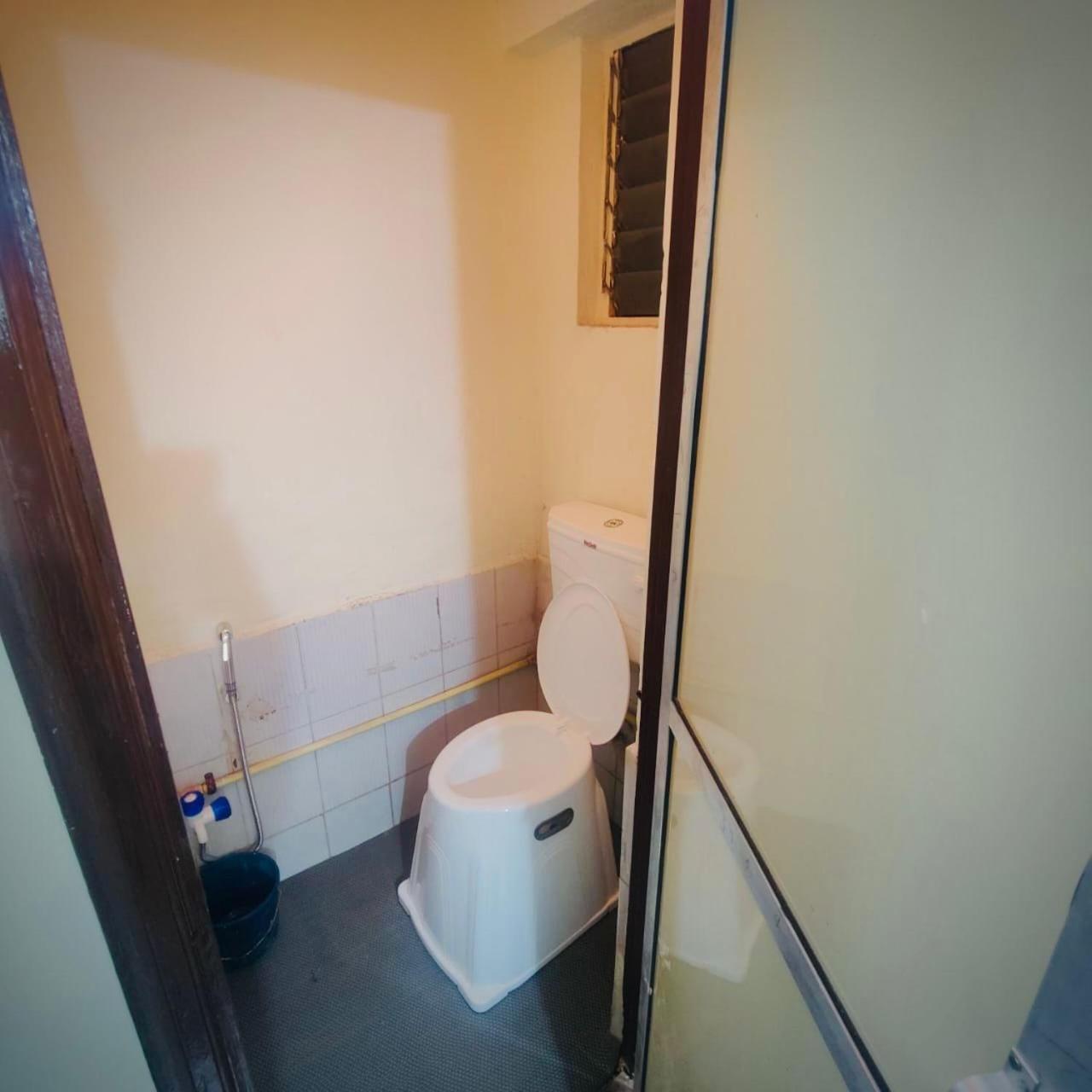 Apartamento Kam 517