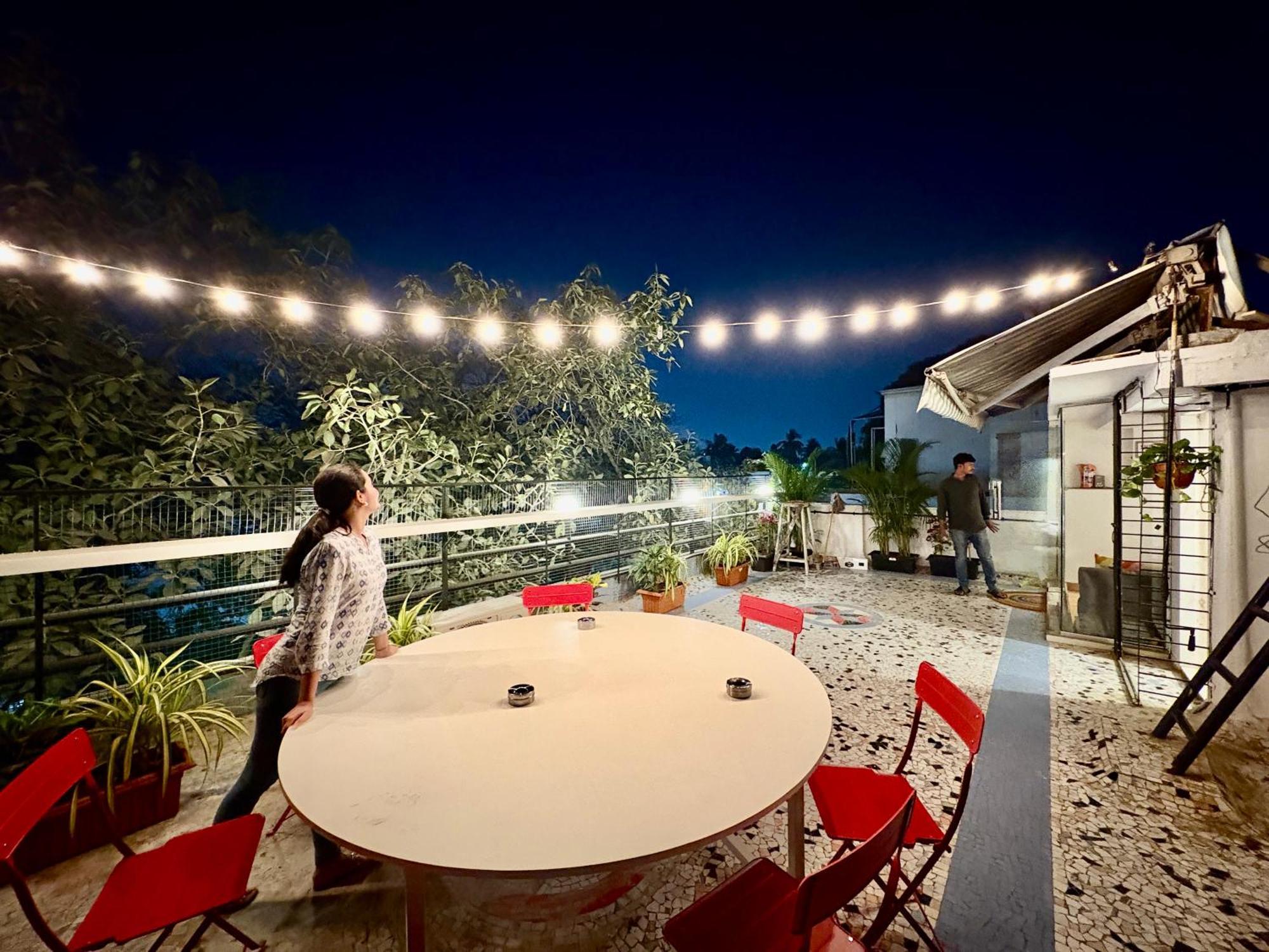 Albergue Locomo Mini *