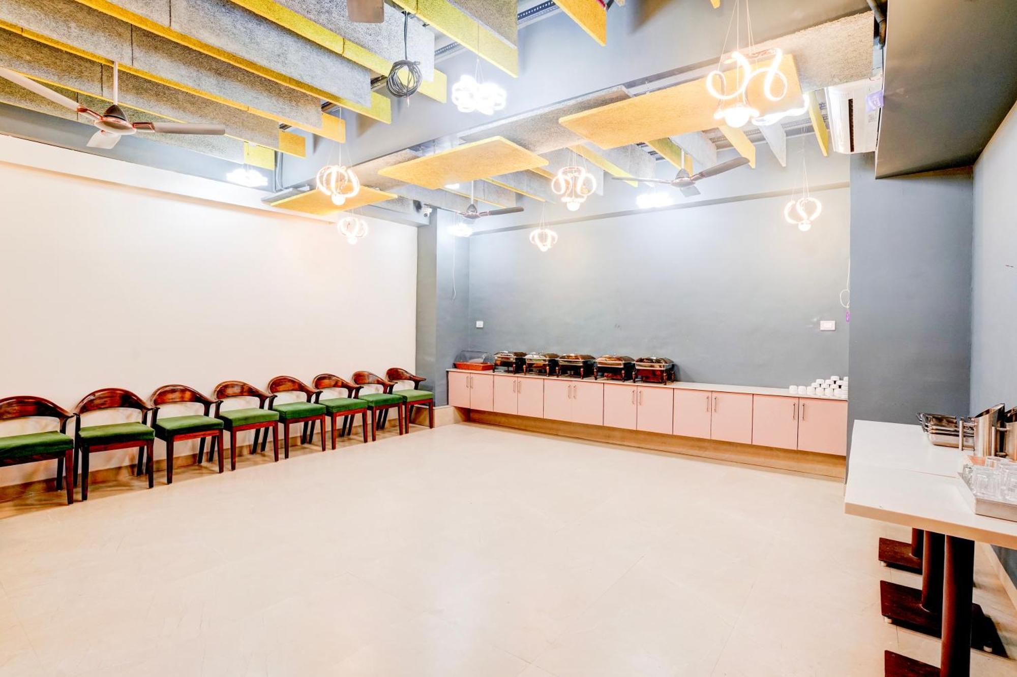 Bkc Minerva, Near Us Consulate 3* Bombaim