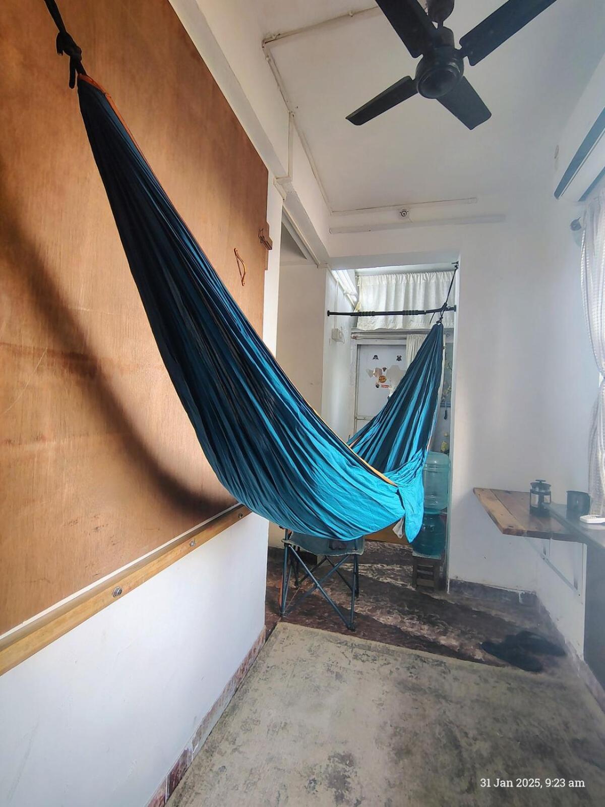 Cozy Tiny Camper Styled Apartment Mumbai