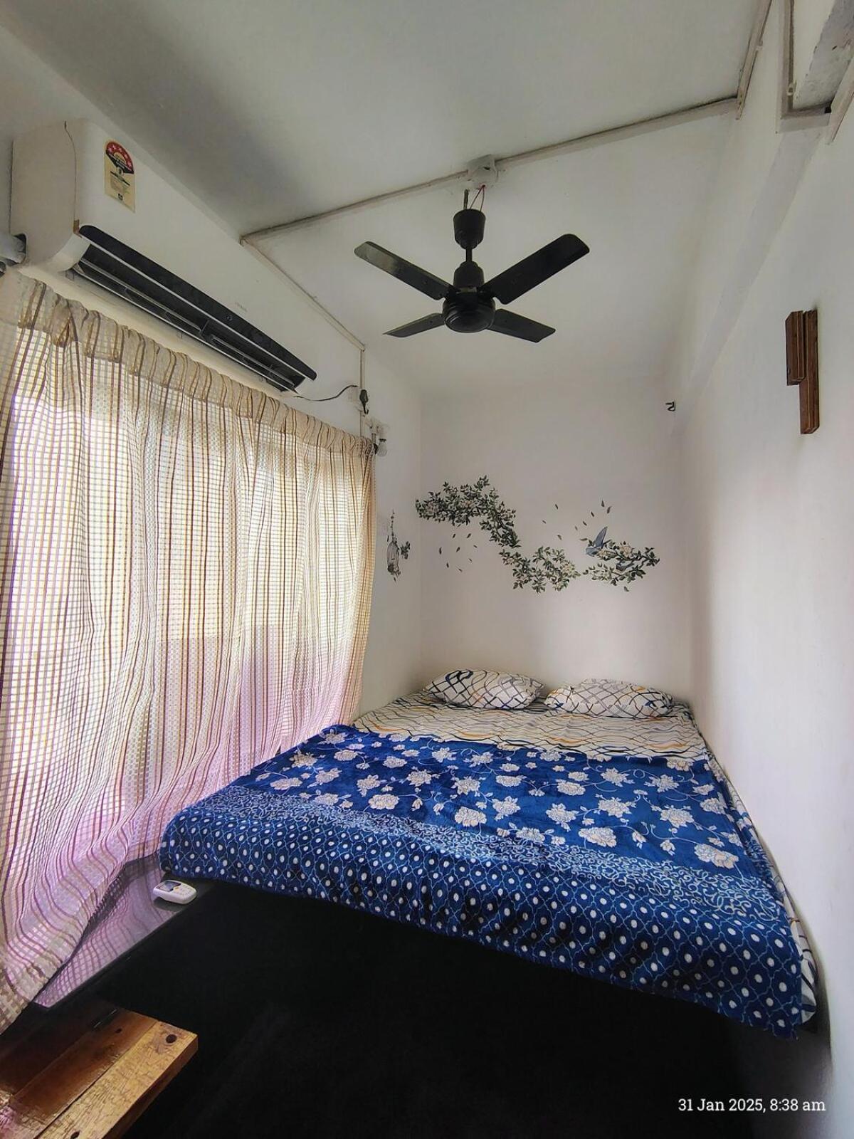 Cozy Tiny Camper Styled