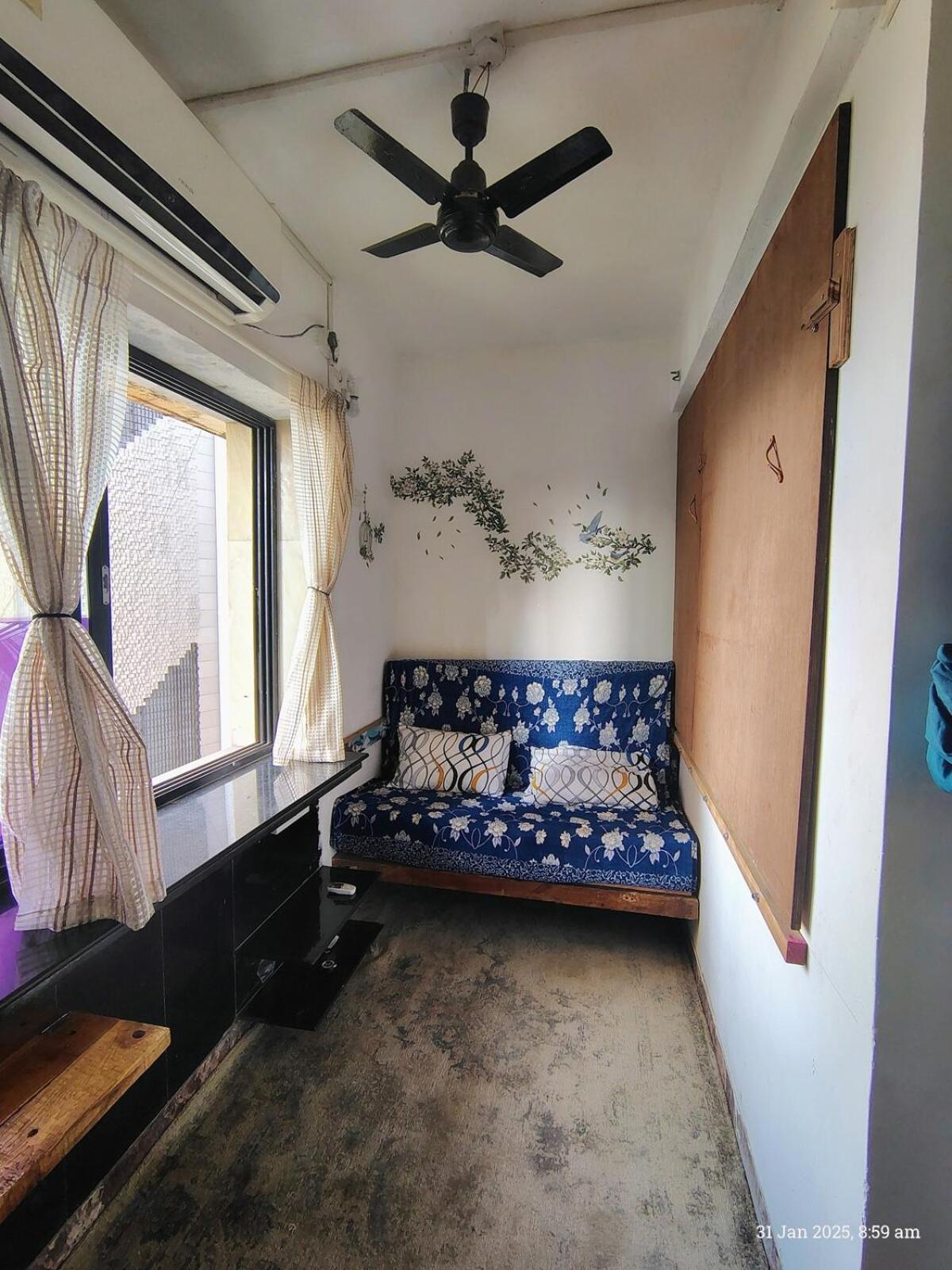 Cozy Tiny Camper Styled