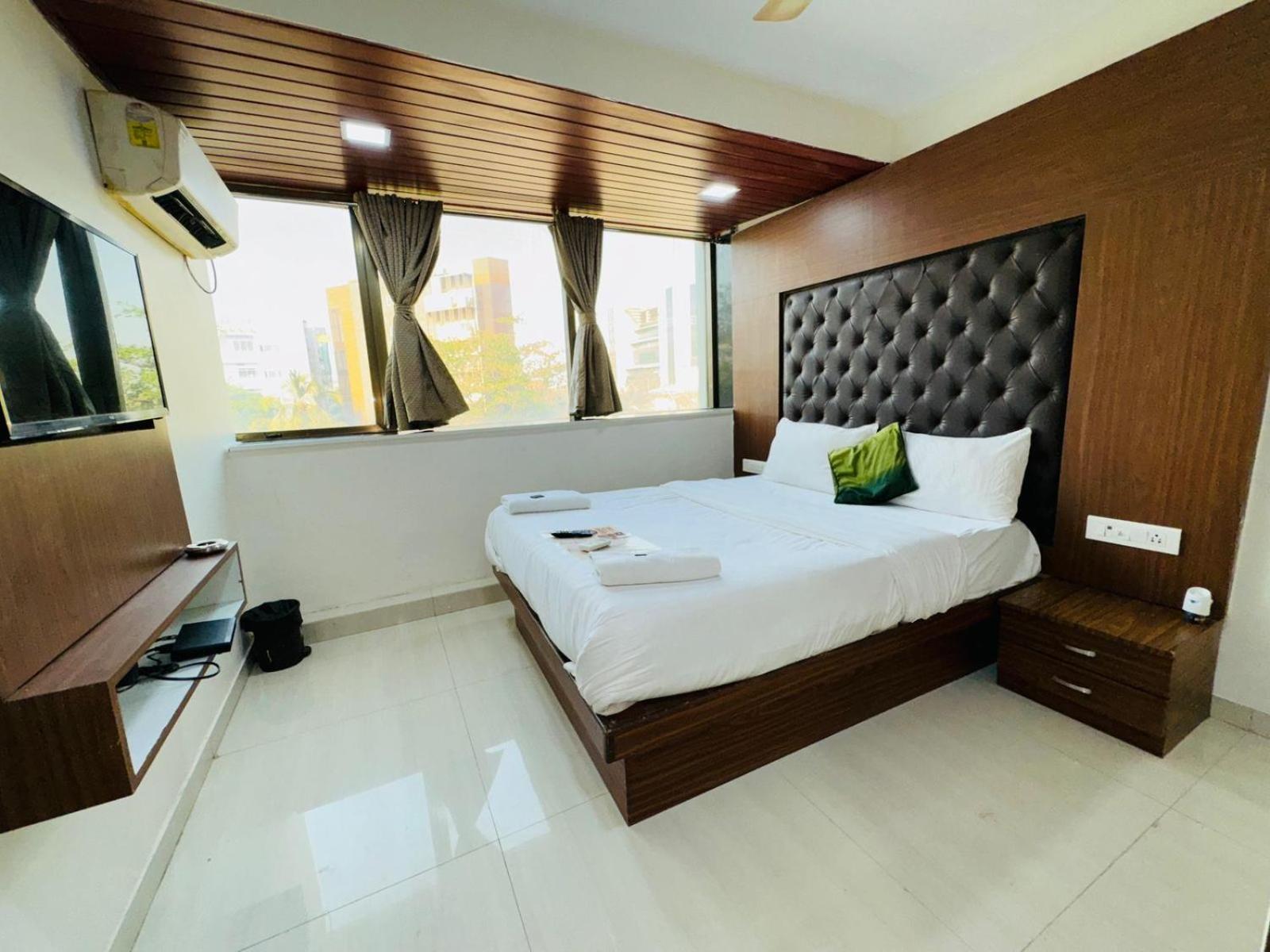 Artusinn Midc Andheri East 3* Mumbai