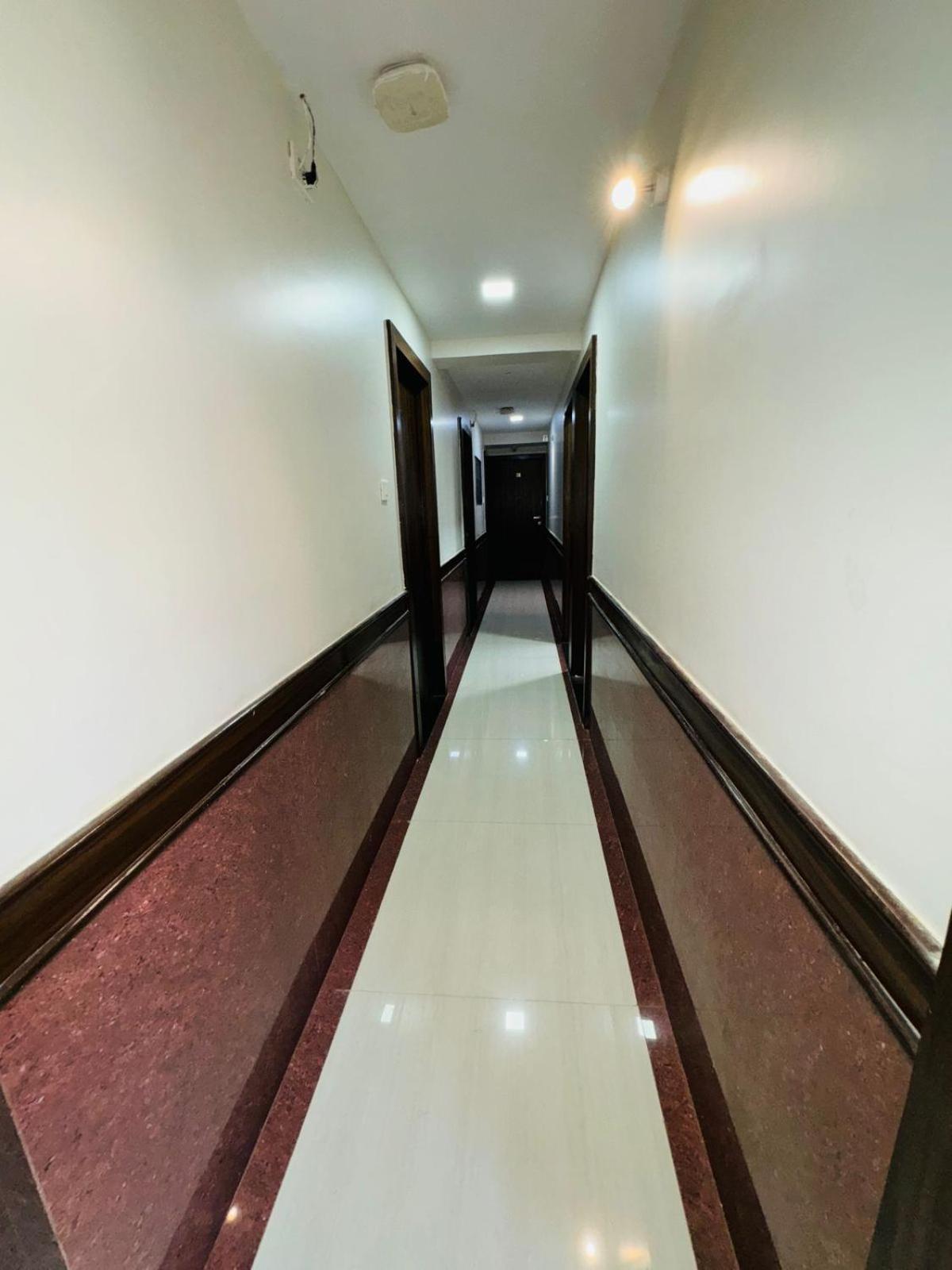 Hotel Artusinn Midc Andheri East