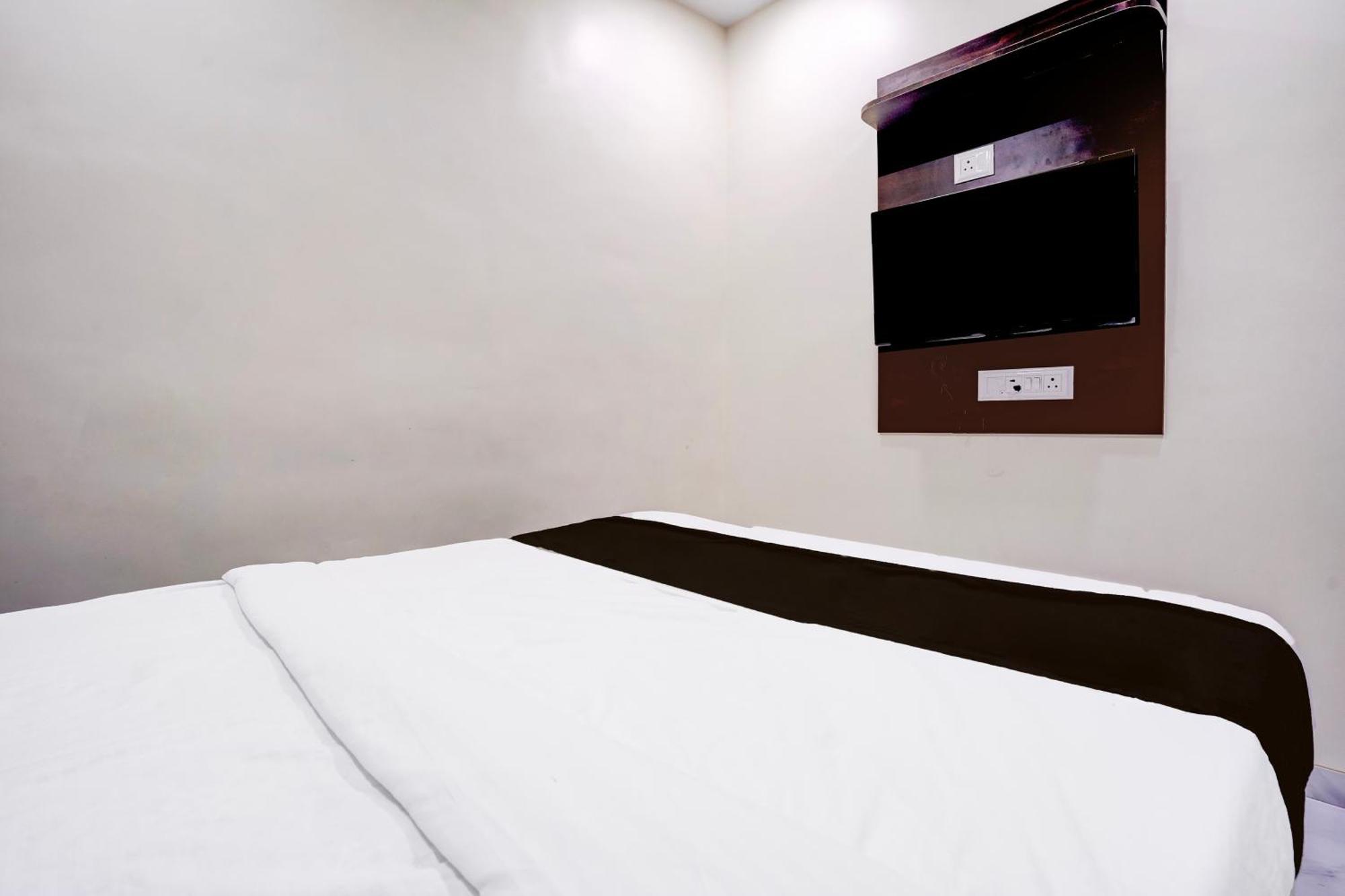 O Class Hotel Bombaim