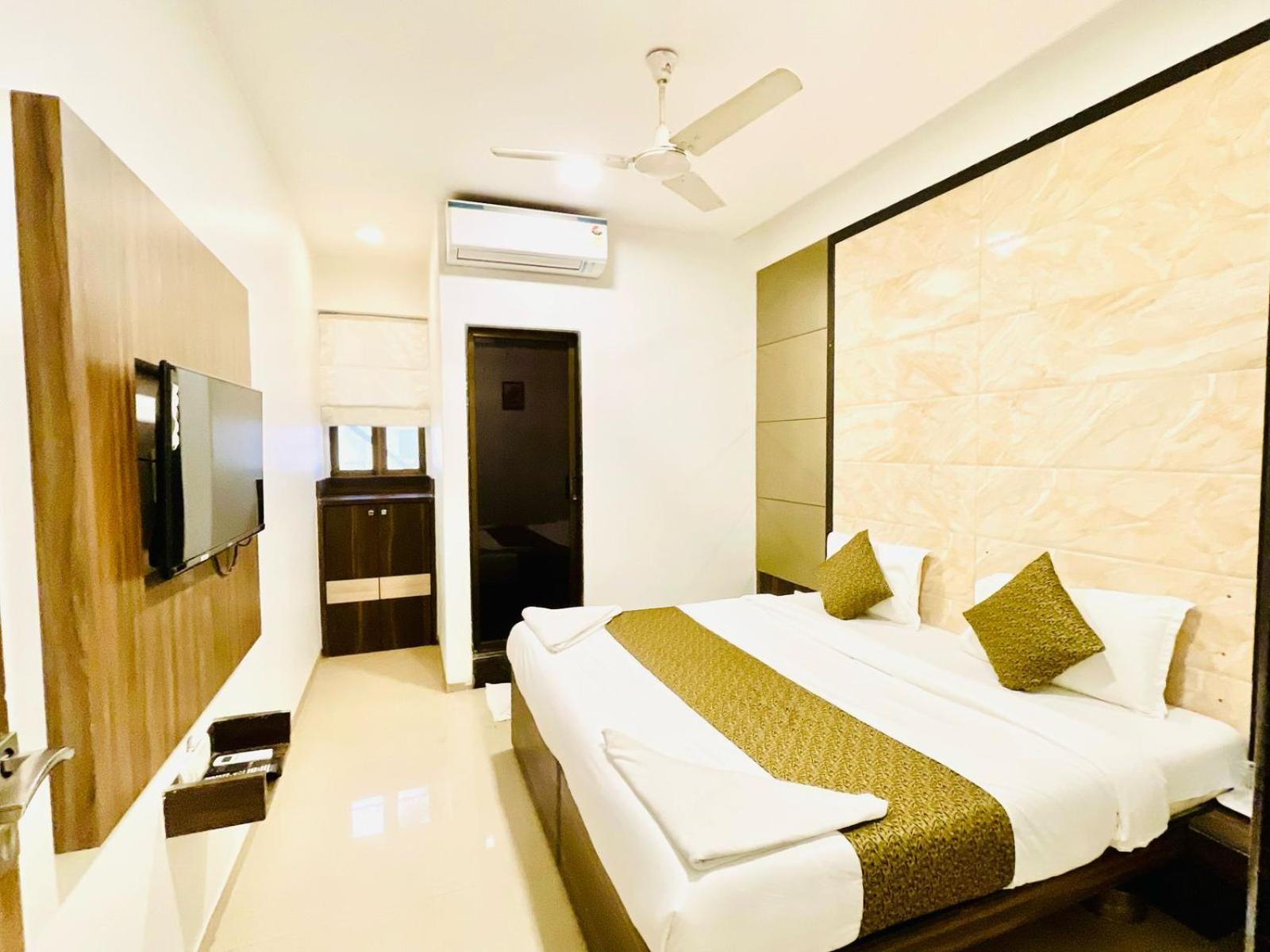 Fabhotel Amfahh Hotel *