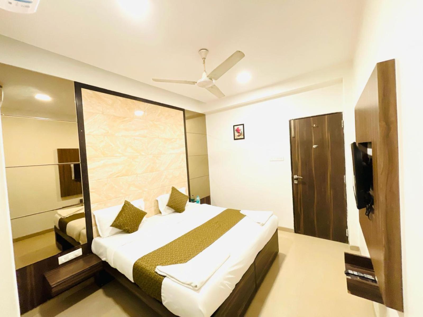 Hotel Fabhotel Amfahh *
