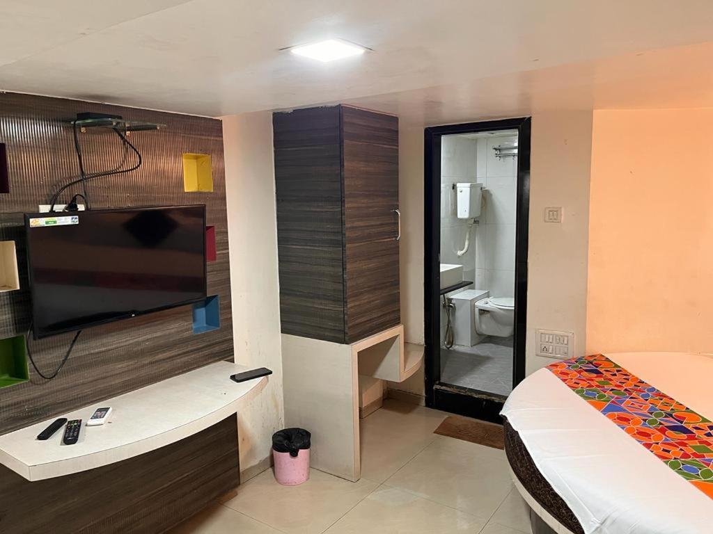 Havana Hotel Mumbai