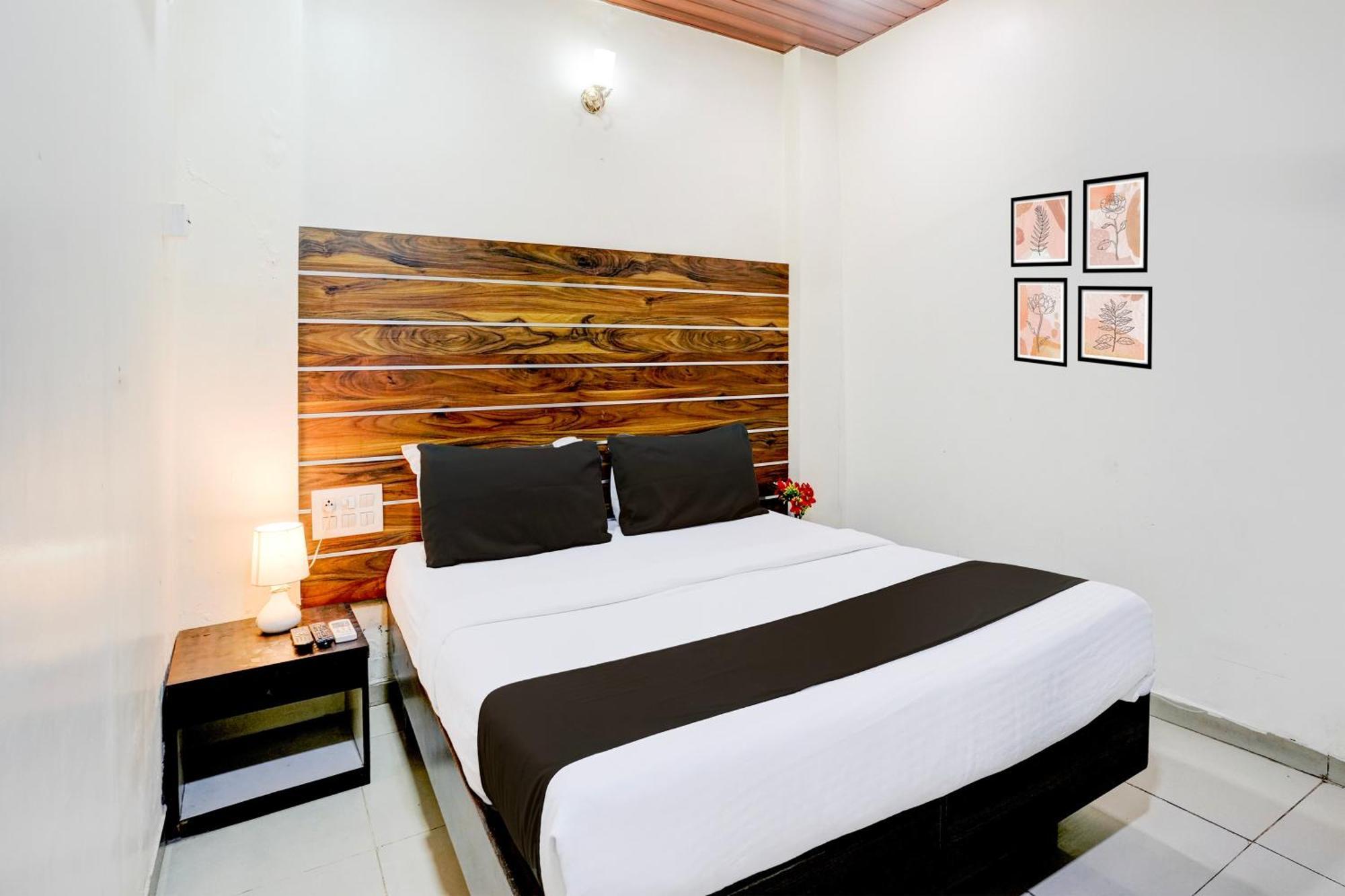 O Golden Sagar 3* Mumbai
