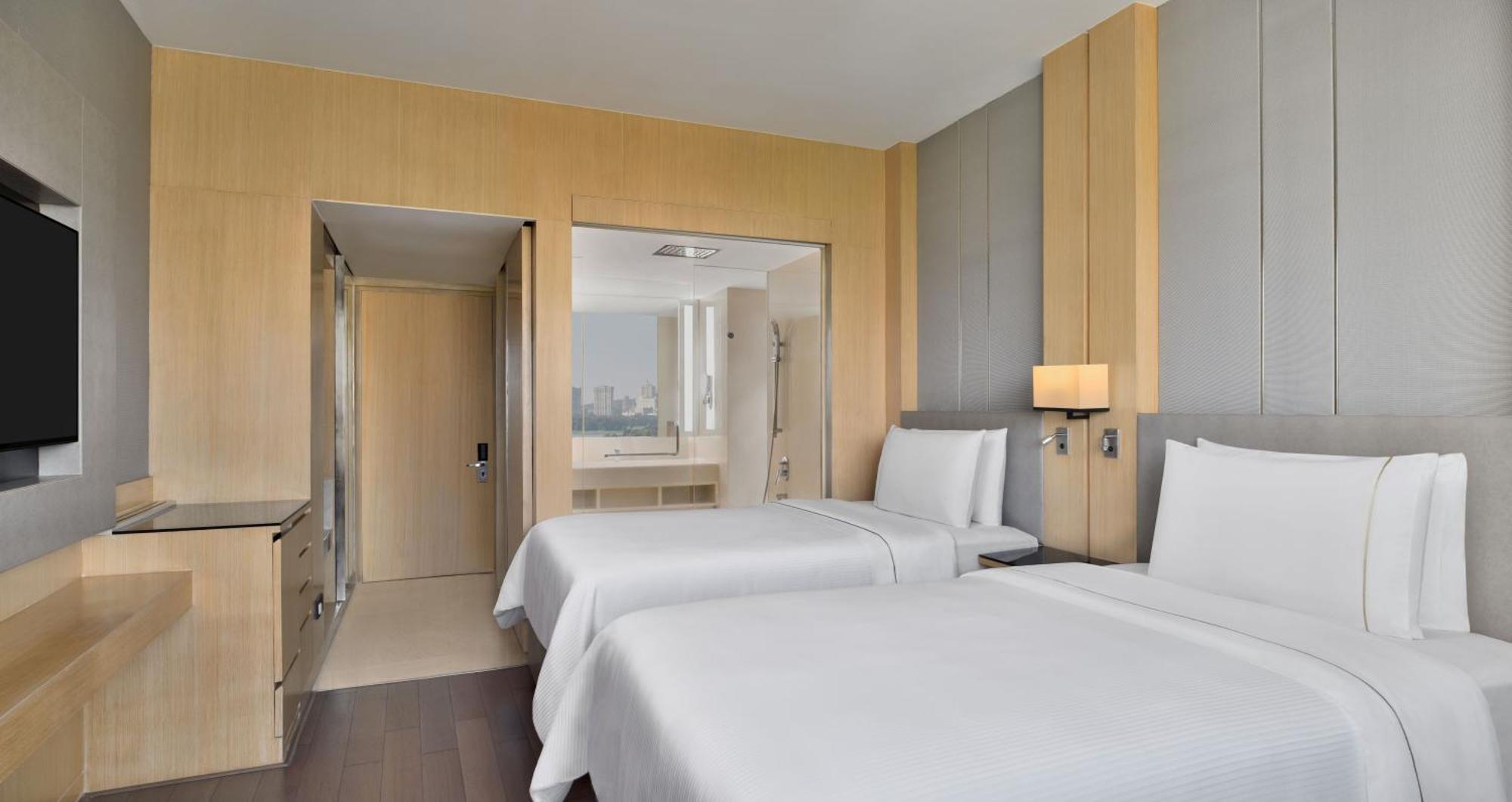 The Westin Powai 5* Bombaim