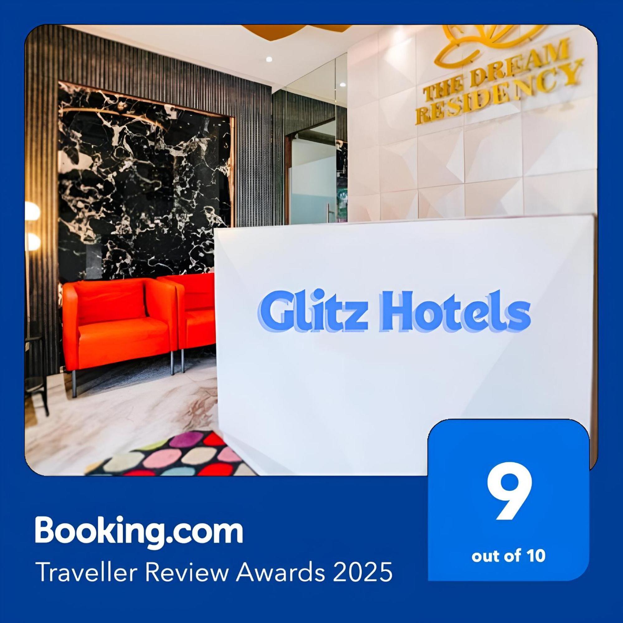 New Dream Residency By Glitz 3* Mumbai