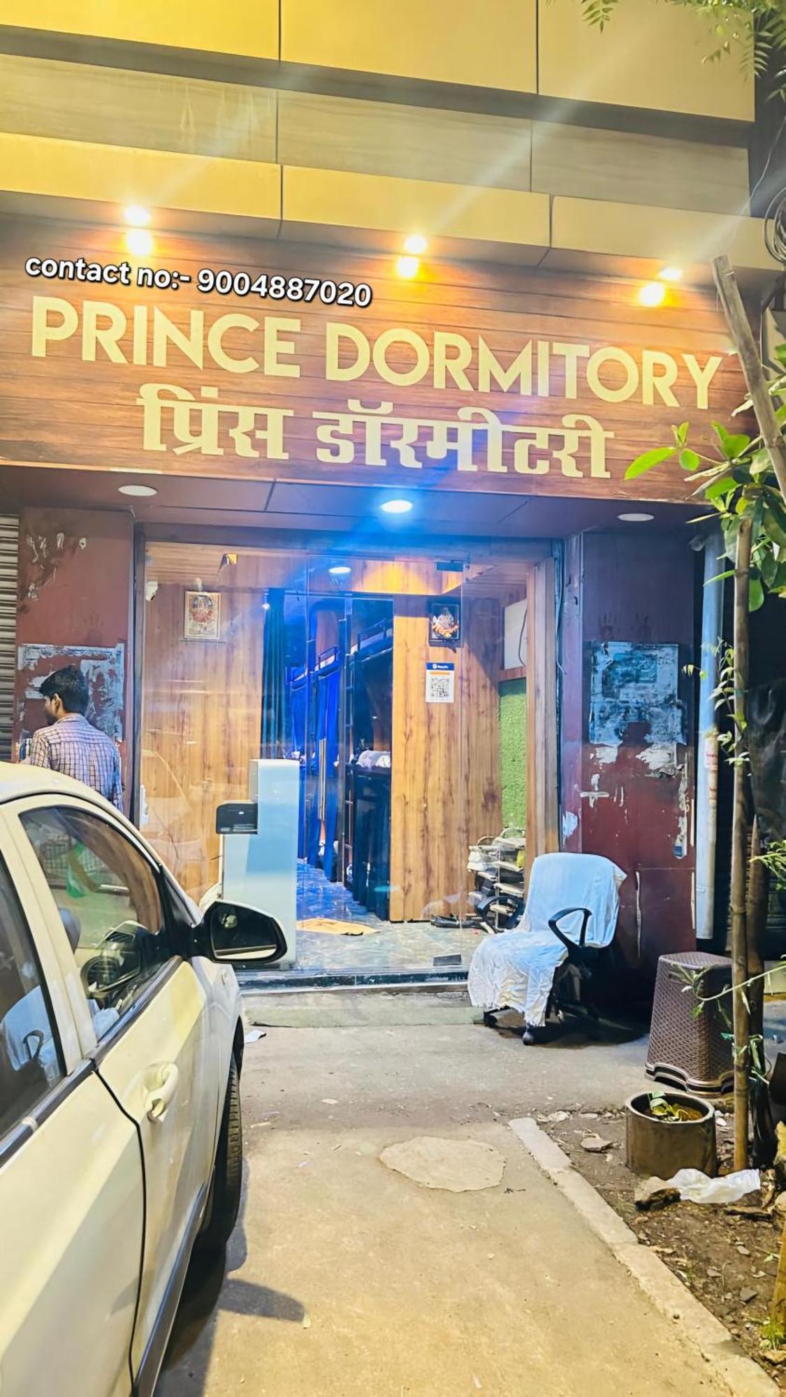 Only For Indian * Mumbai