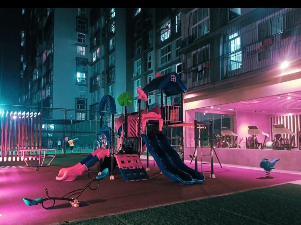 Residential Tranquil Mumbai