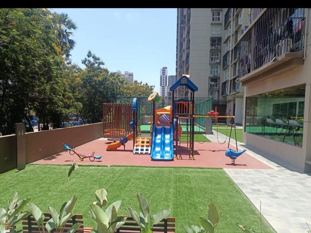 Residential Tranquil Mumbai