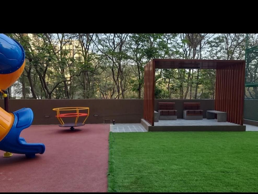 Apartment Residential Tranquil *