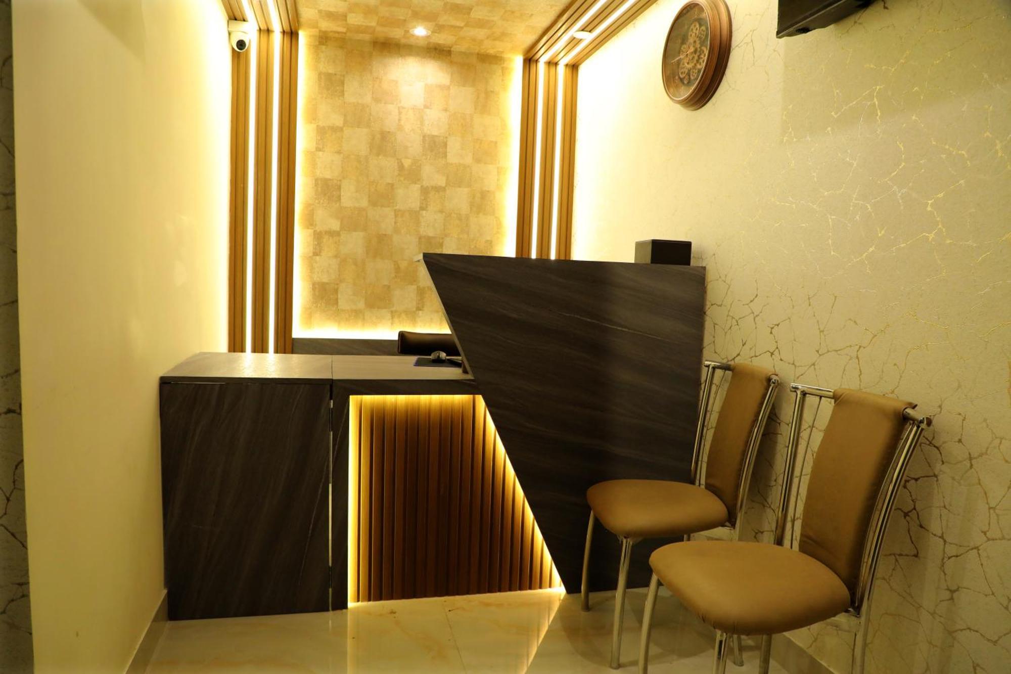Bellamont Hotel 2*