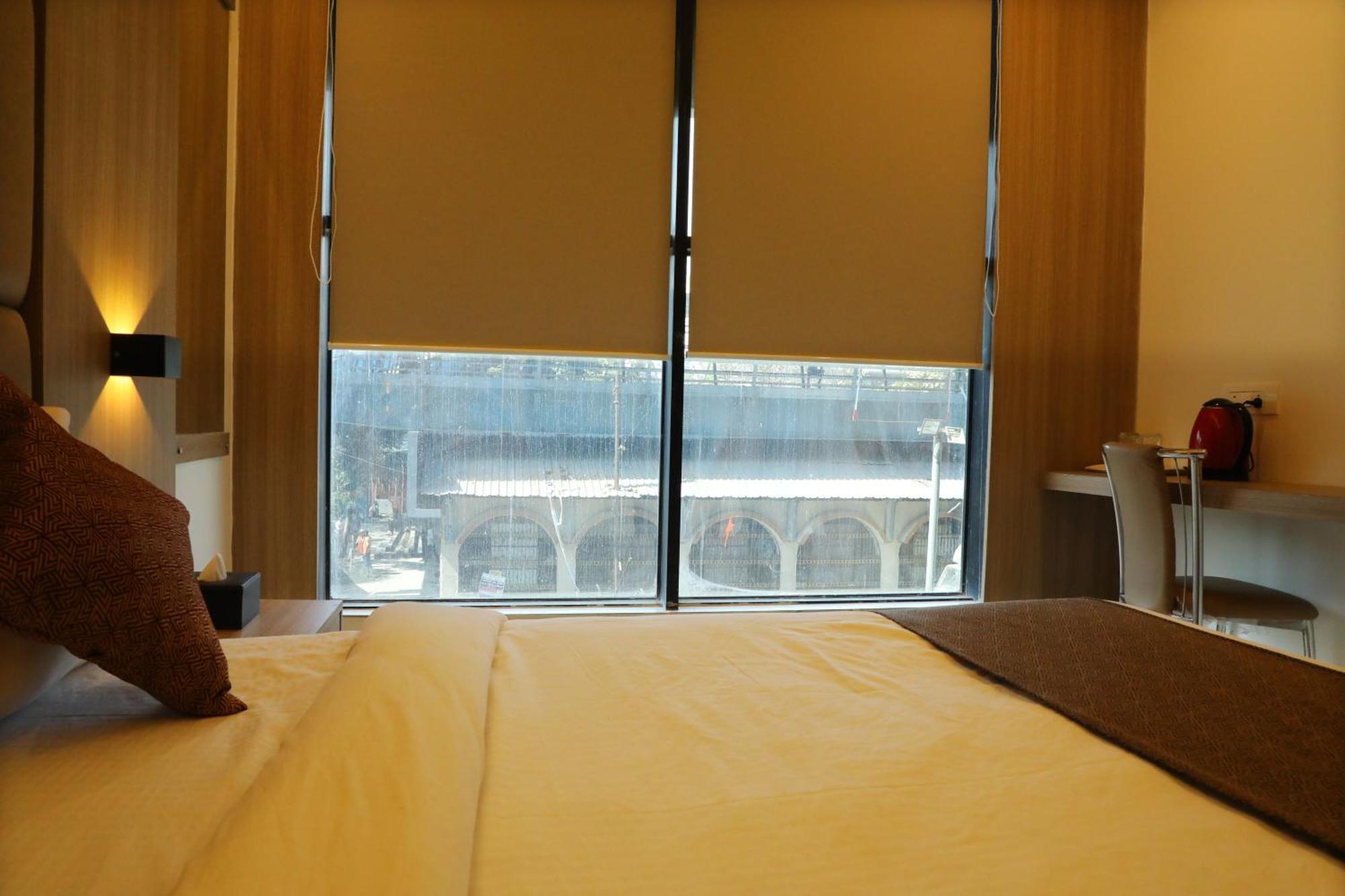 Hotel Bellamont 2*