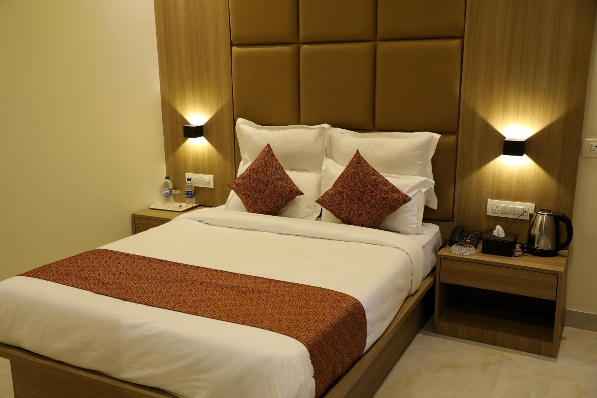 Hotel Bellamont Mumbai