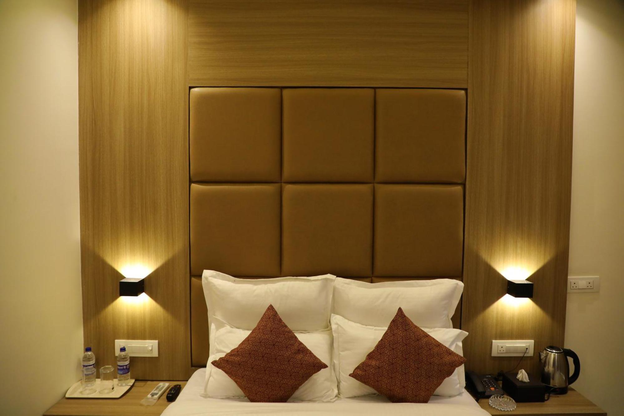 Bellamont Hotel 2*