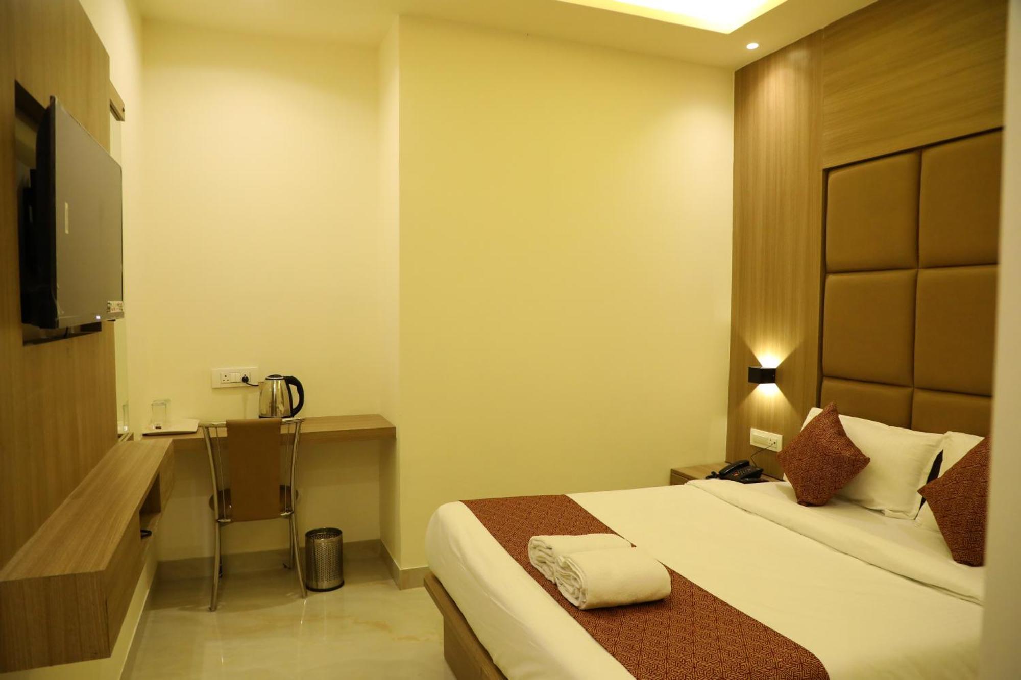 Hotel Bellamont
