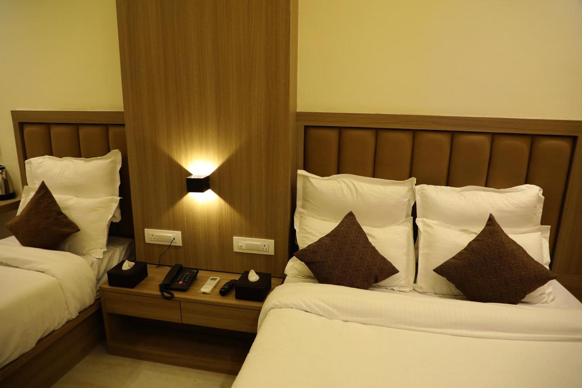 Bellamont Mumbai