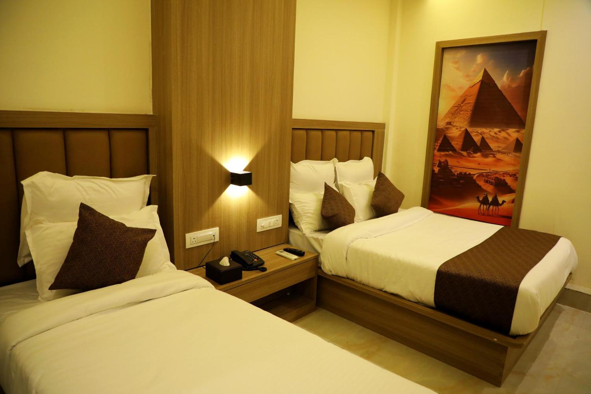 Bellamont 2* Mumbai