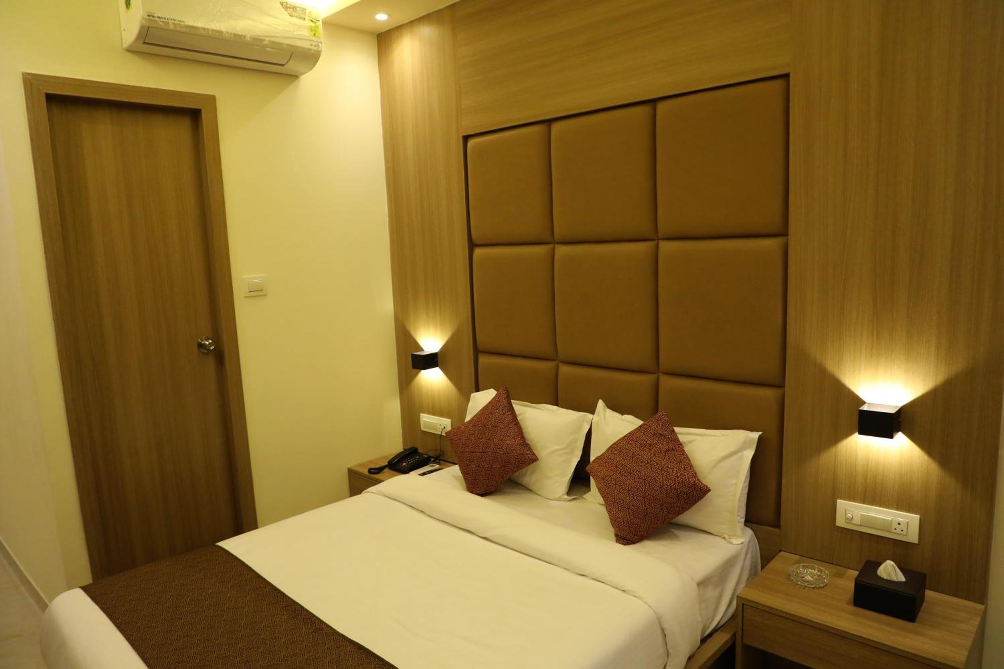 Bellamont Hotel