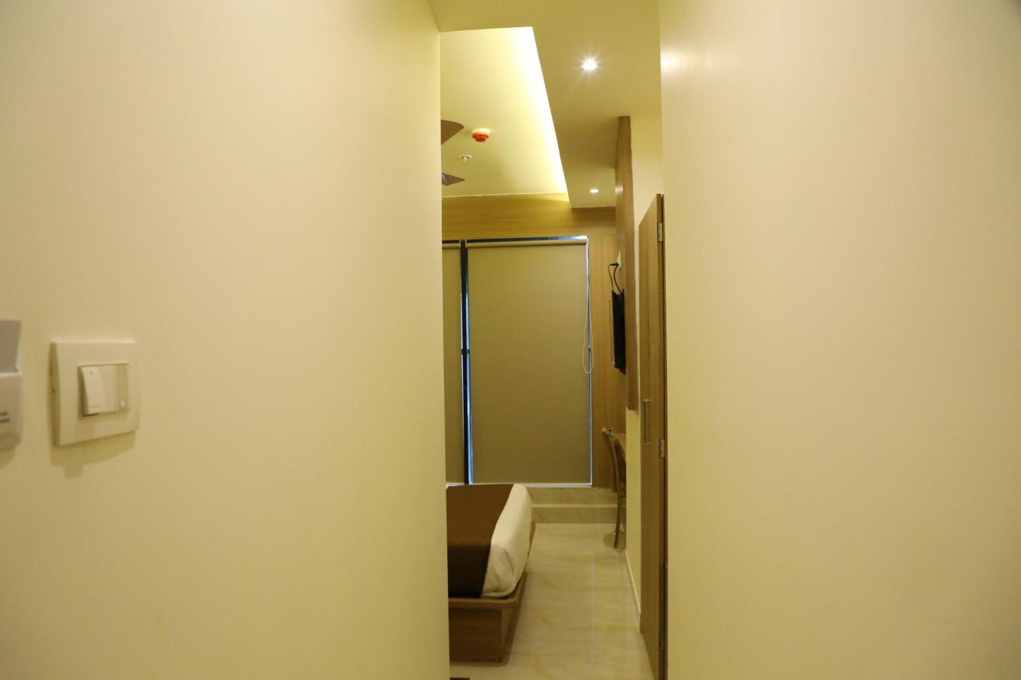 Bellamont Hotel Mumbai