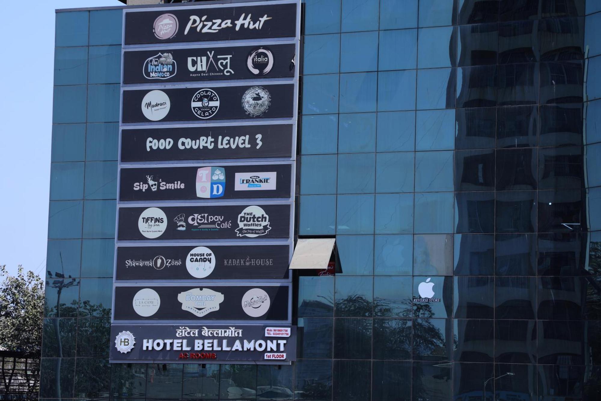 Bellamont 2* Mumbai