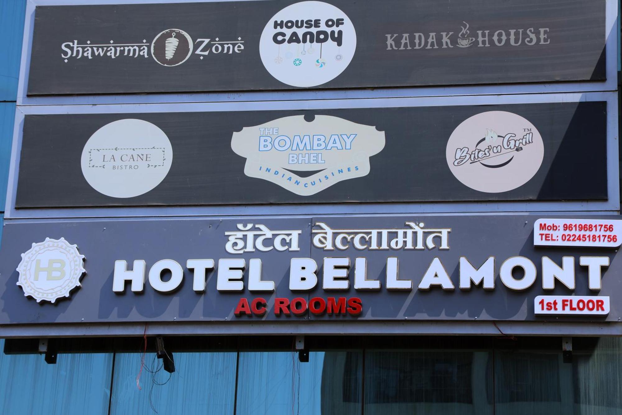 Bellamont