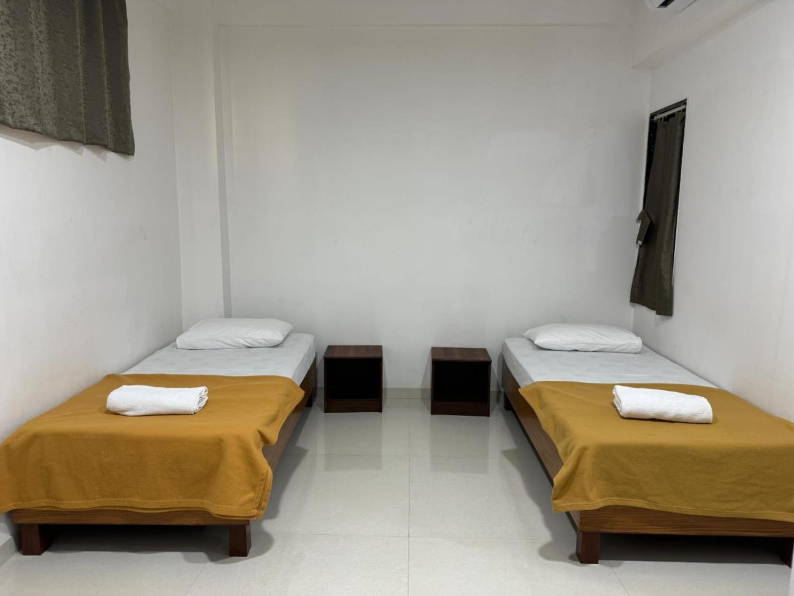 Apartamento Luxurious 4bhk In Kandivli Spacious Scenic And Family Friendly