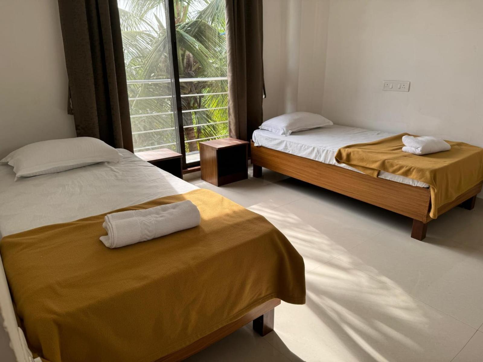 Apartamento Luxurious 4bhk In Kandivli Spacious Scenic And Family Friendly *