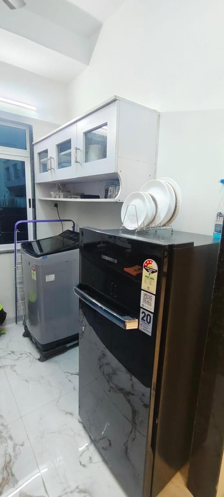 Apartment Elegant 1bhk At Bandra W Close To Lilavati Hospital *