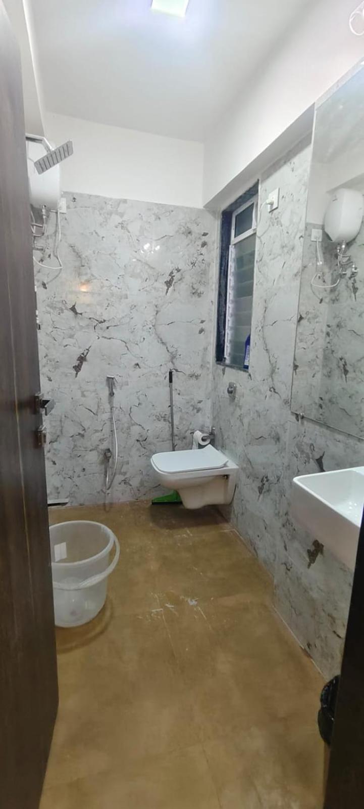 Elegant 1bhk At Bandra W Close To Lilavati Hospital * Mumbai