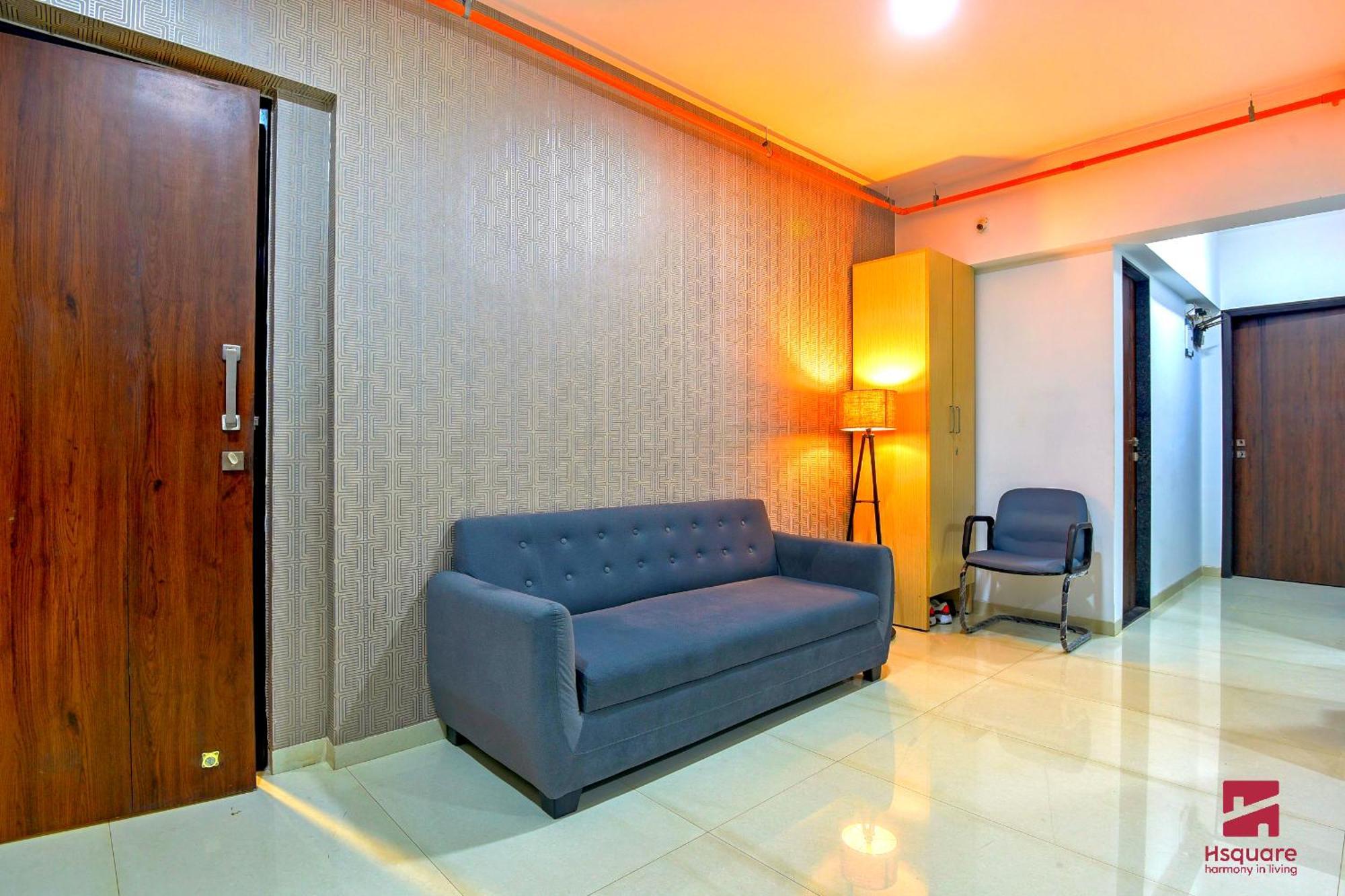 Hsquare Luxury Goregaon Mumbai