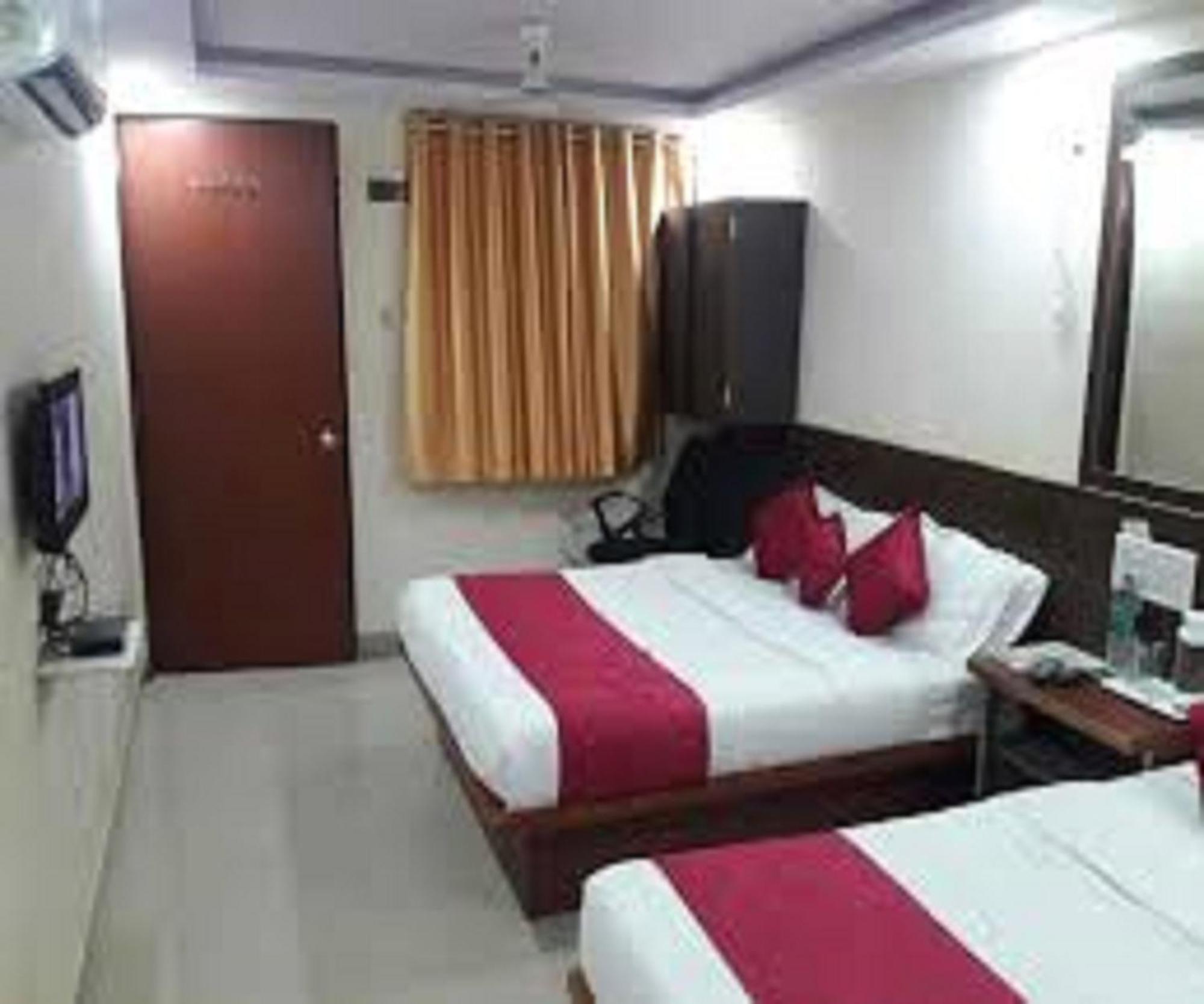 Sai Leela Near Airport *