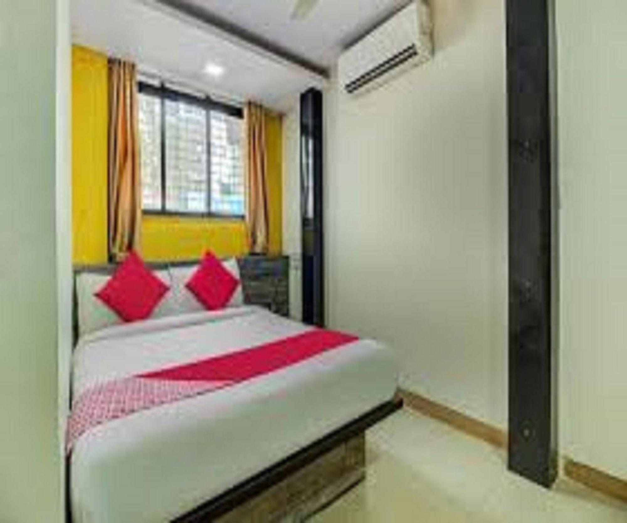 Sai Leela Near Airport Apartamento Bombaim