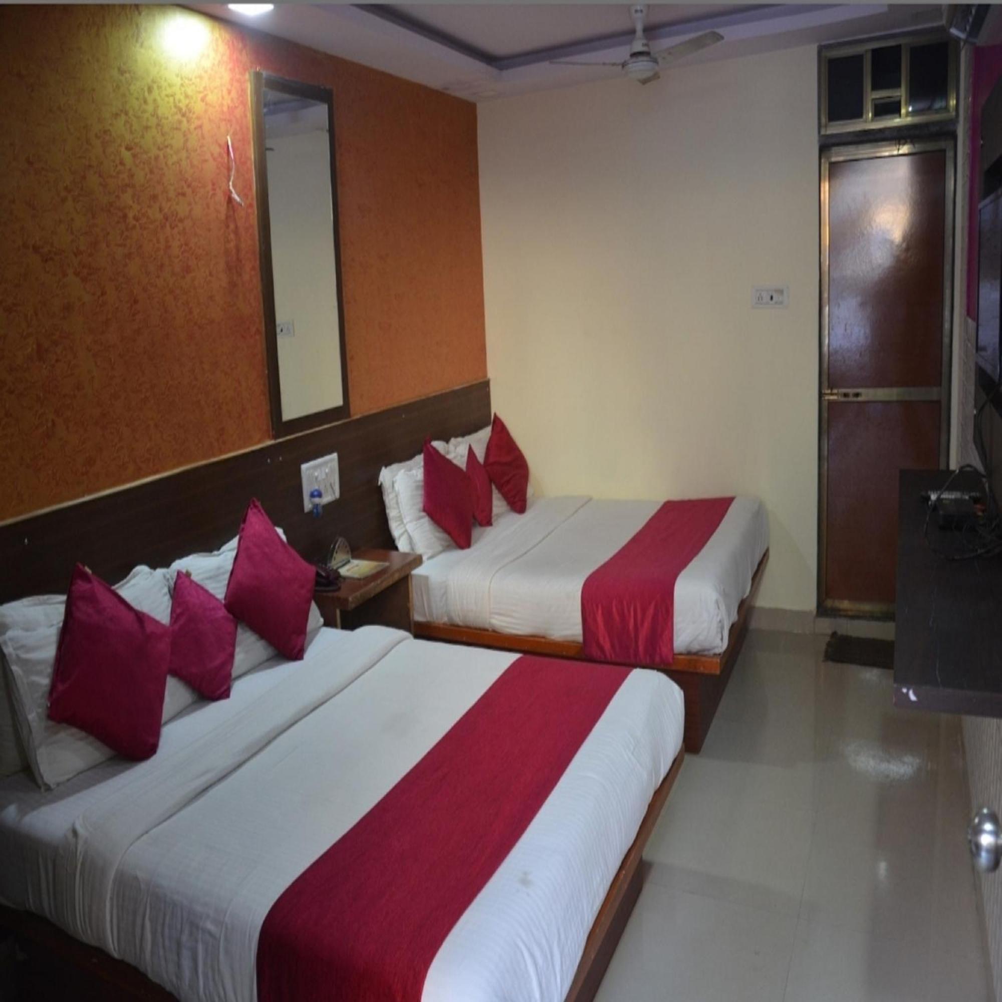 Sai Leela Near Airport