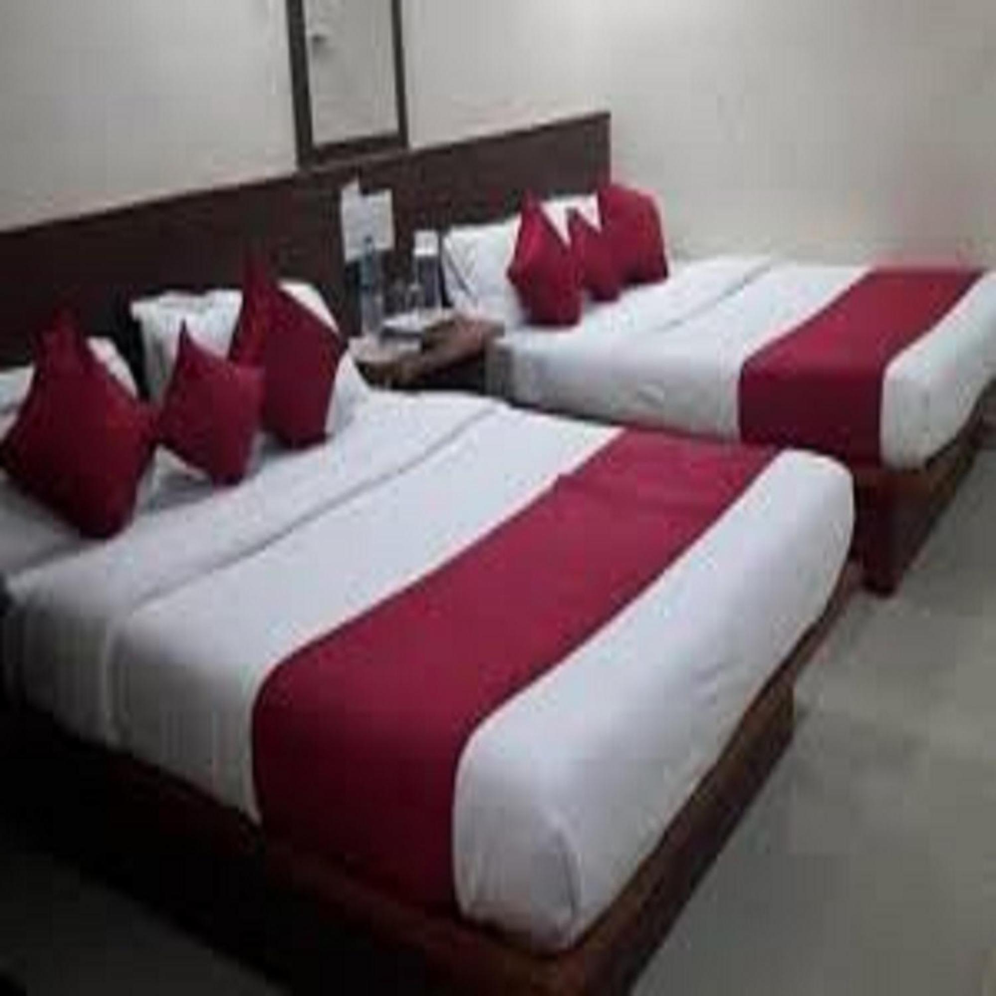 Sai Leela Near Airport Apartamento *
