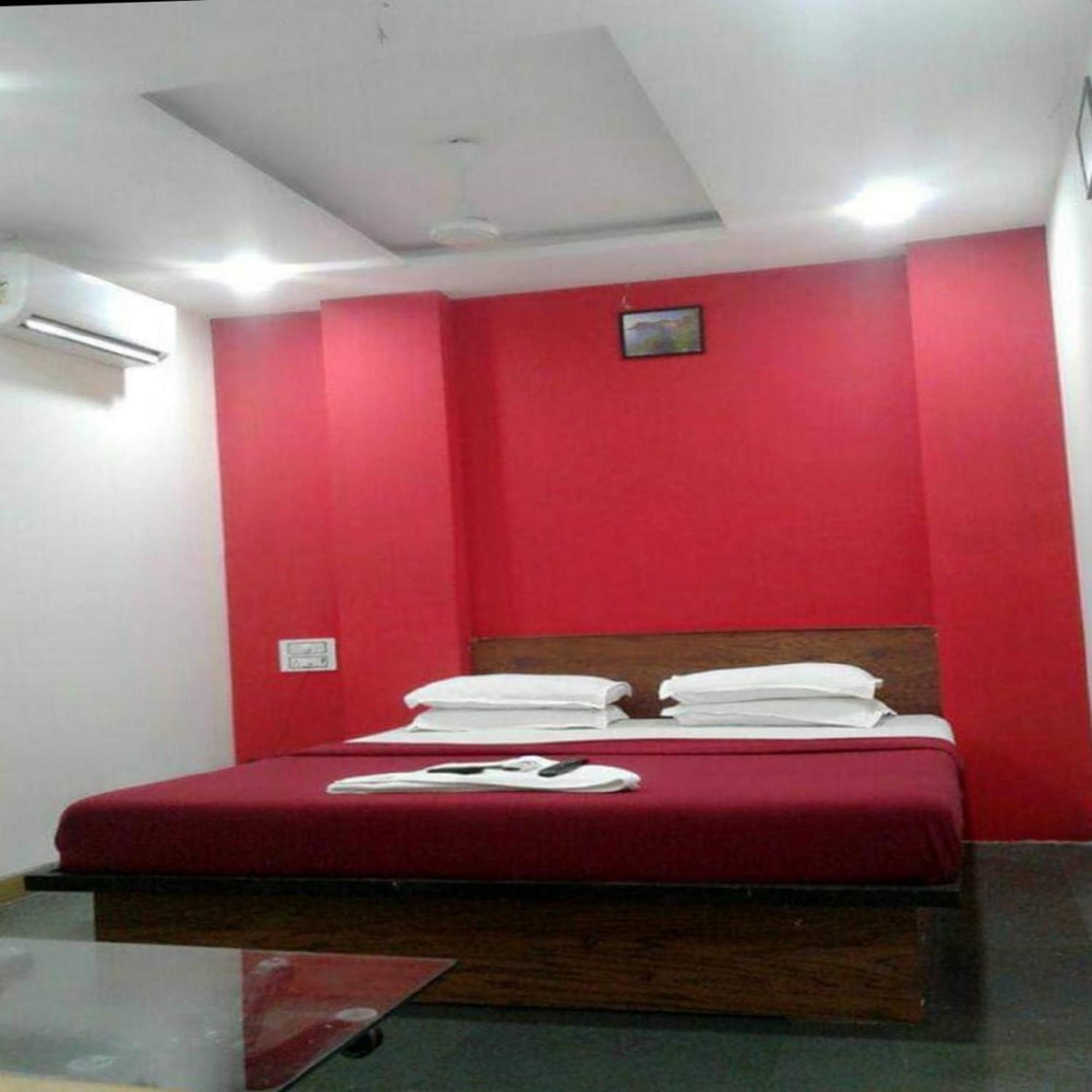 Apartamento Sai Leela Near Airport Bombaim