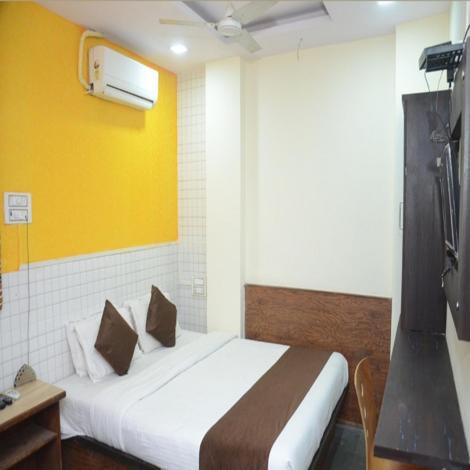 Sai Leela Near Airport Apartamento *
