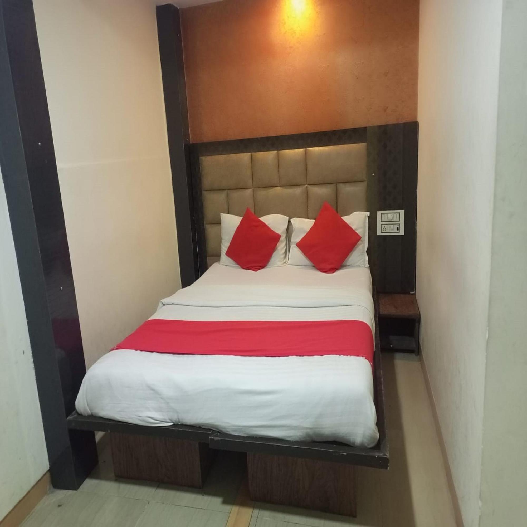 Sai Leela Near Airport Apartamento