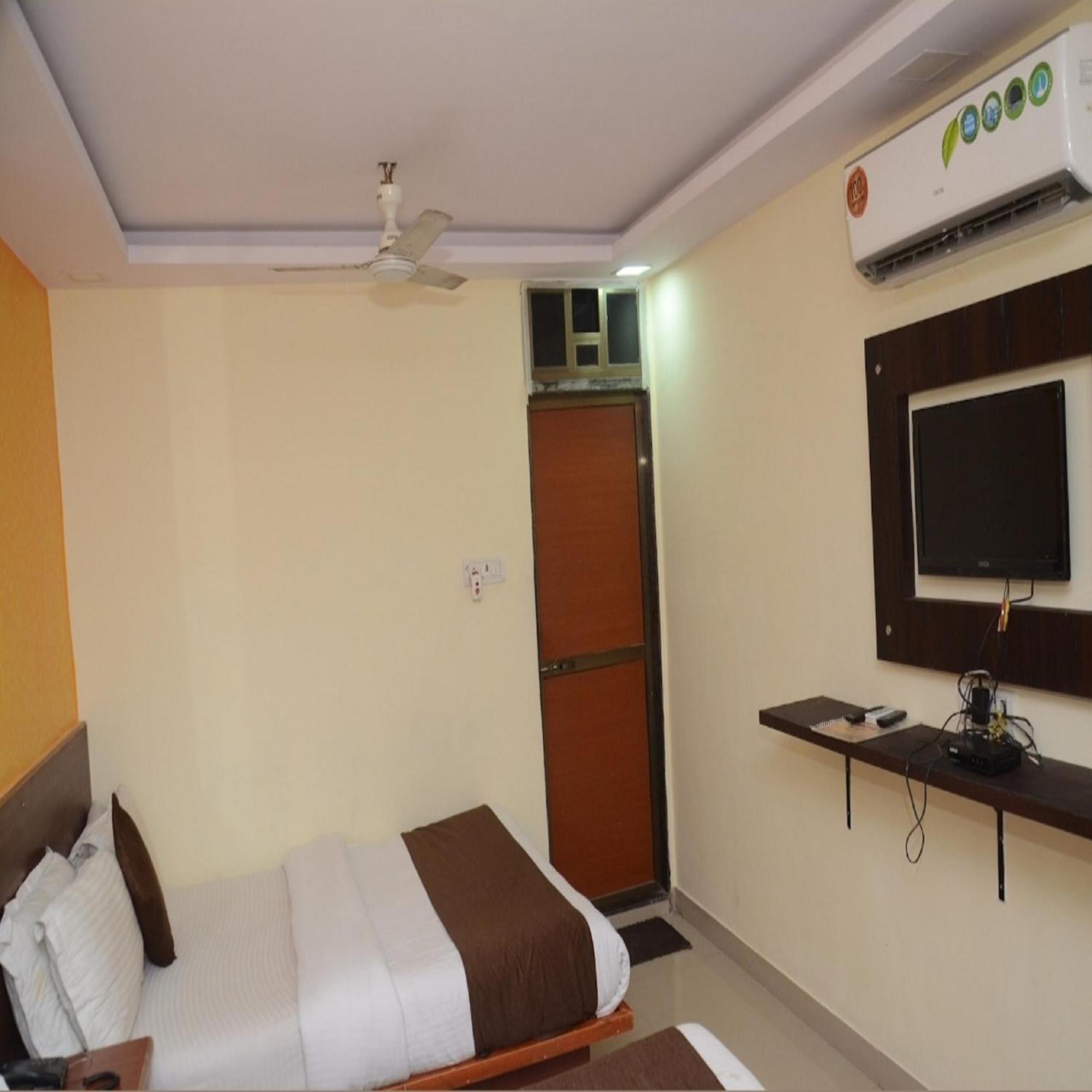 Apartamento Sai Leela Near Airport
