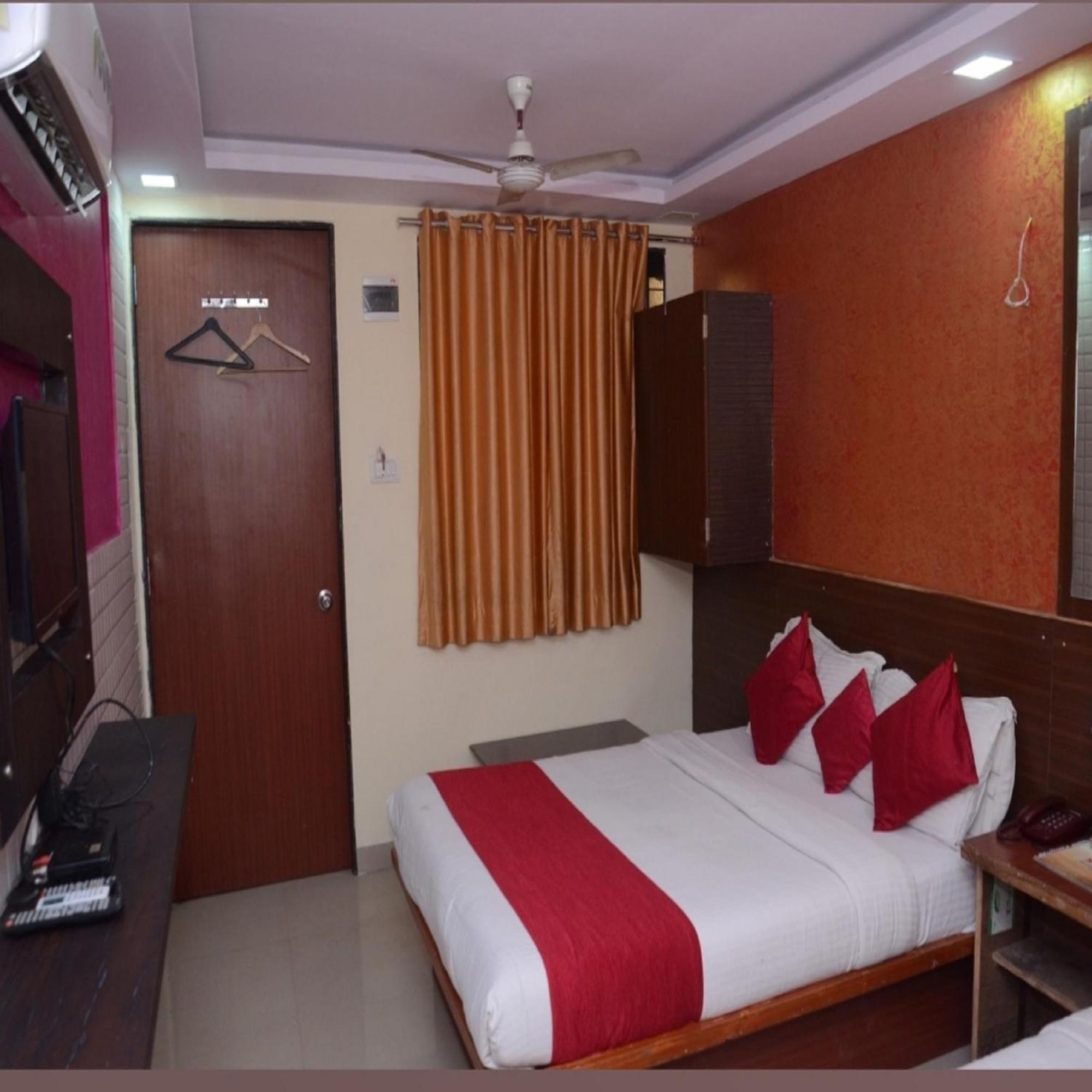 Sai Leela Near Airport Apartamento *