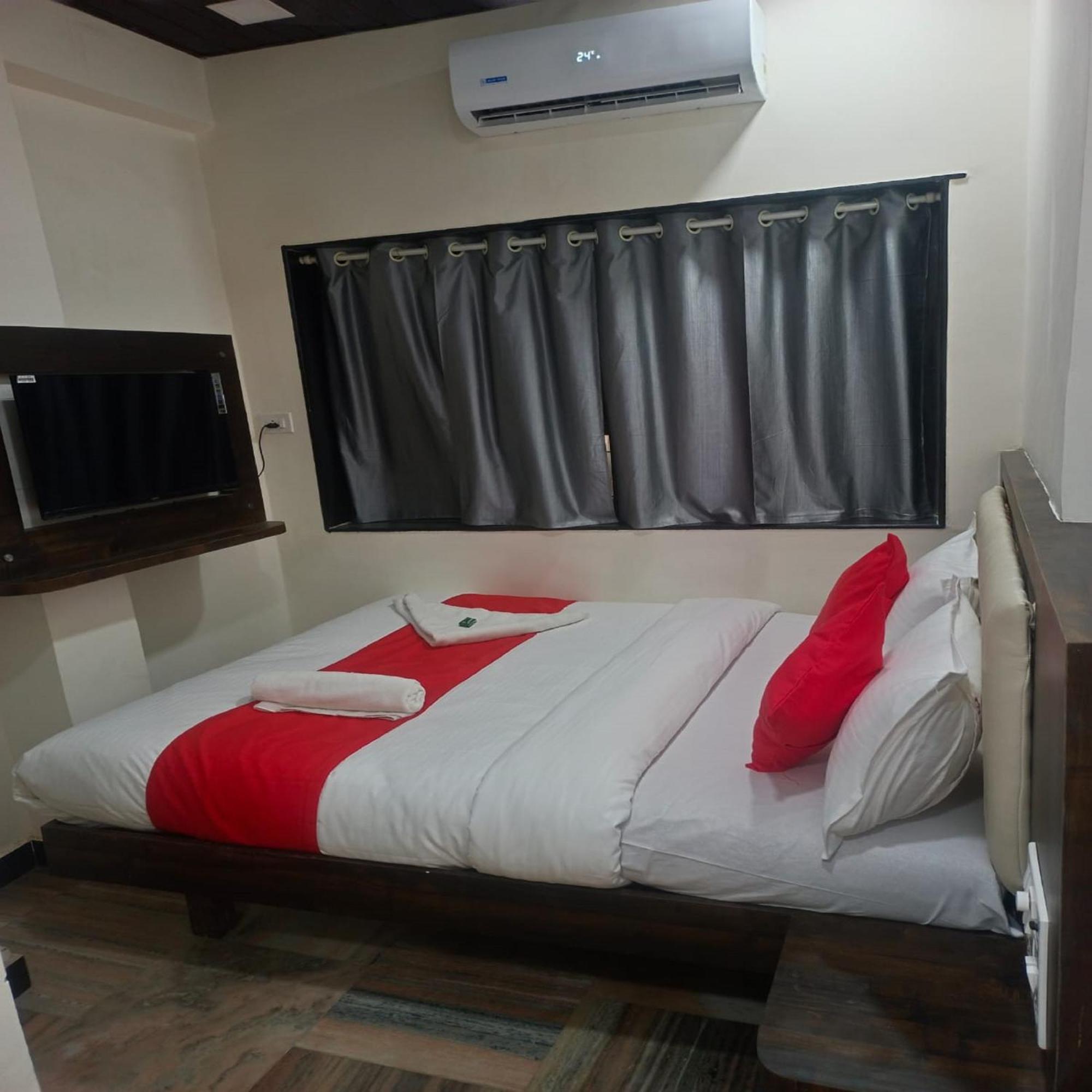 Apartamento Sai Leela Near Airport *