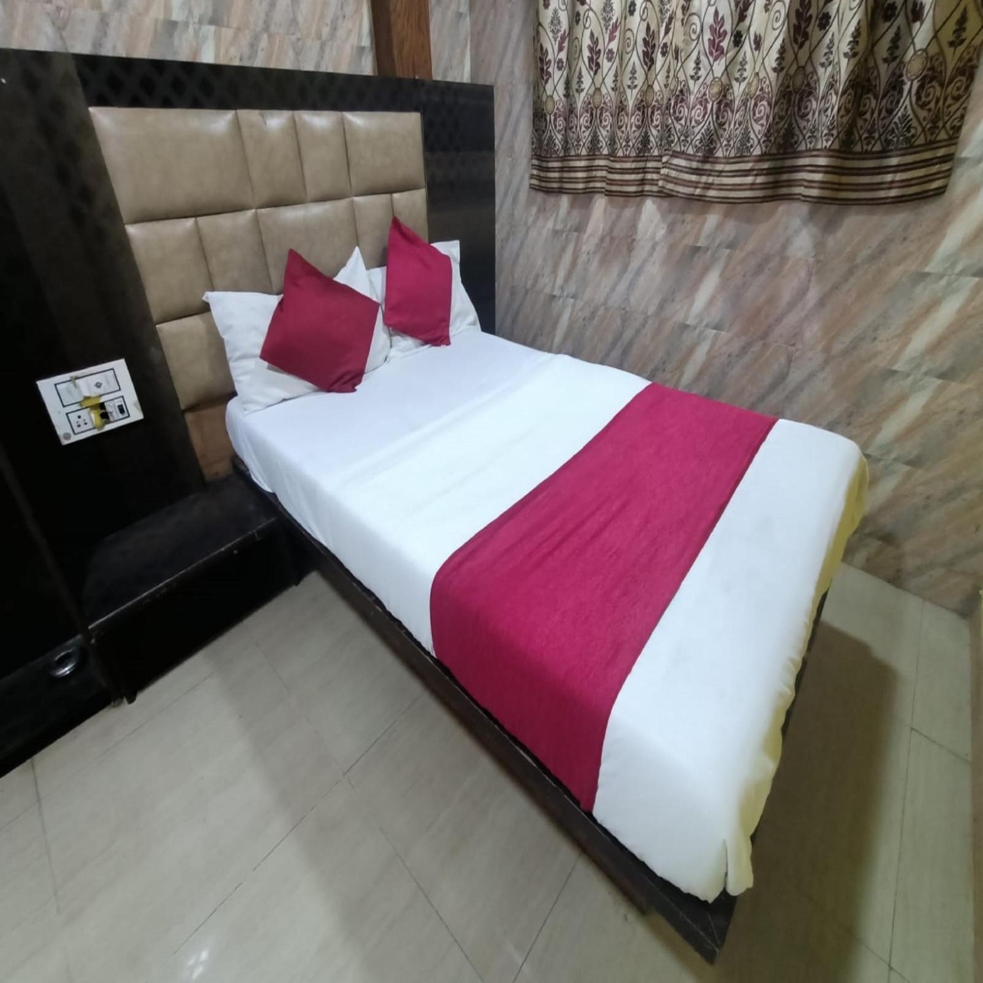 Sai Leela Near Airport