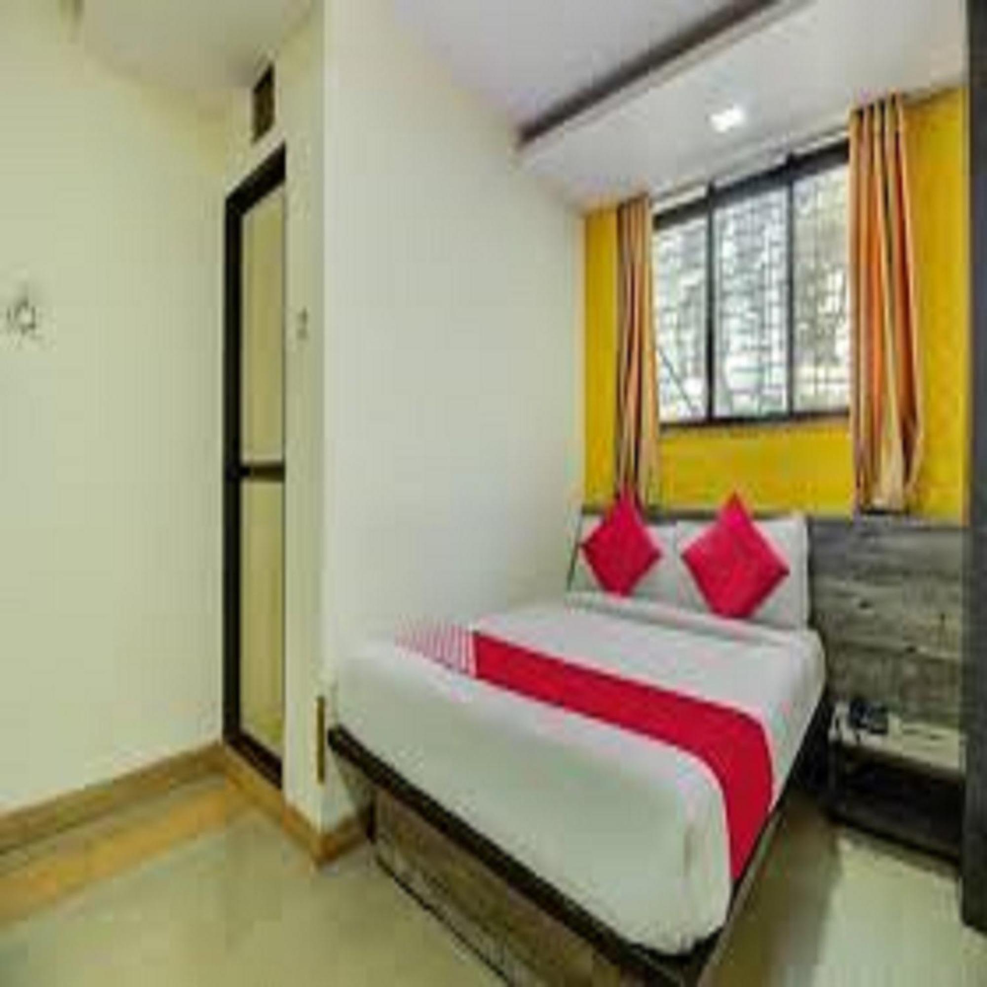 Sai Leela Near Airport Apartamento Bombaim